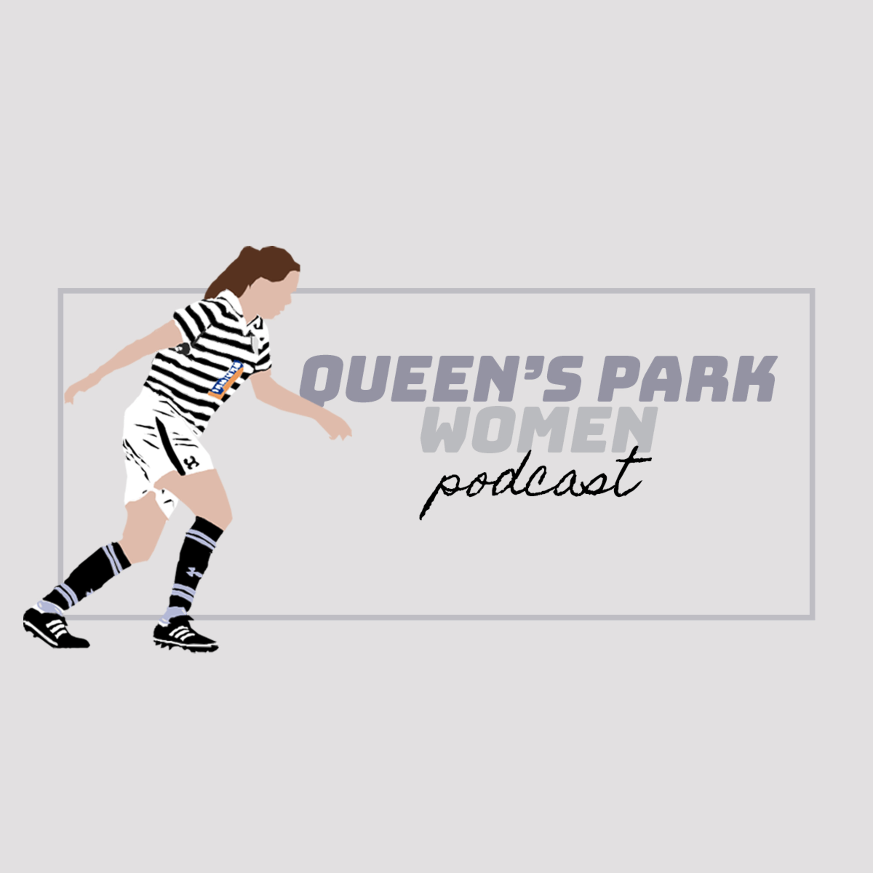 Ep. 7 | Interview | Hannah Fulton