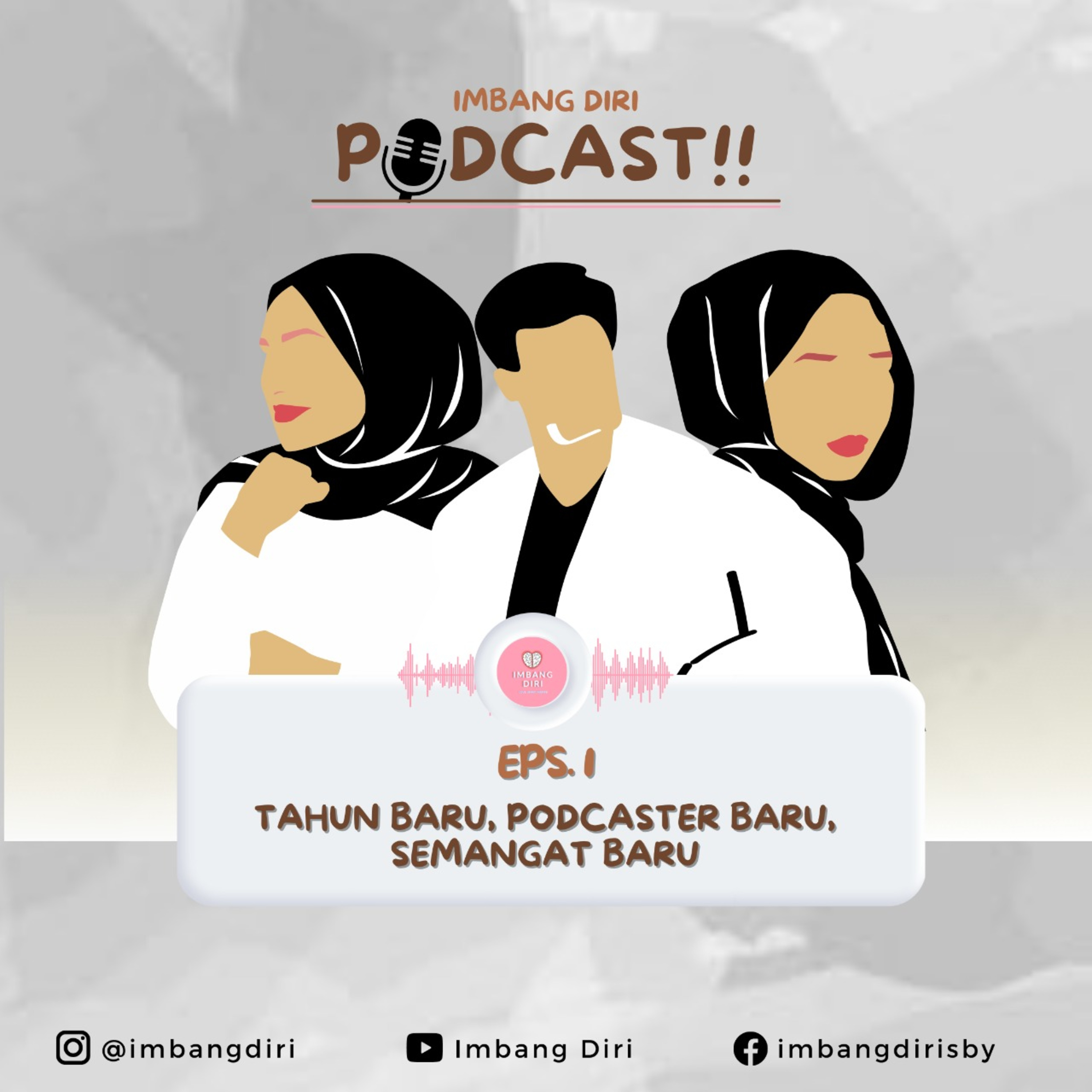 Imbang Diri