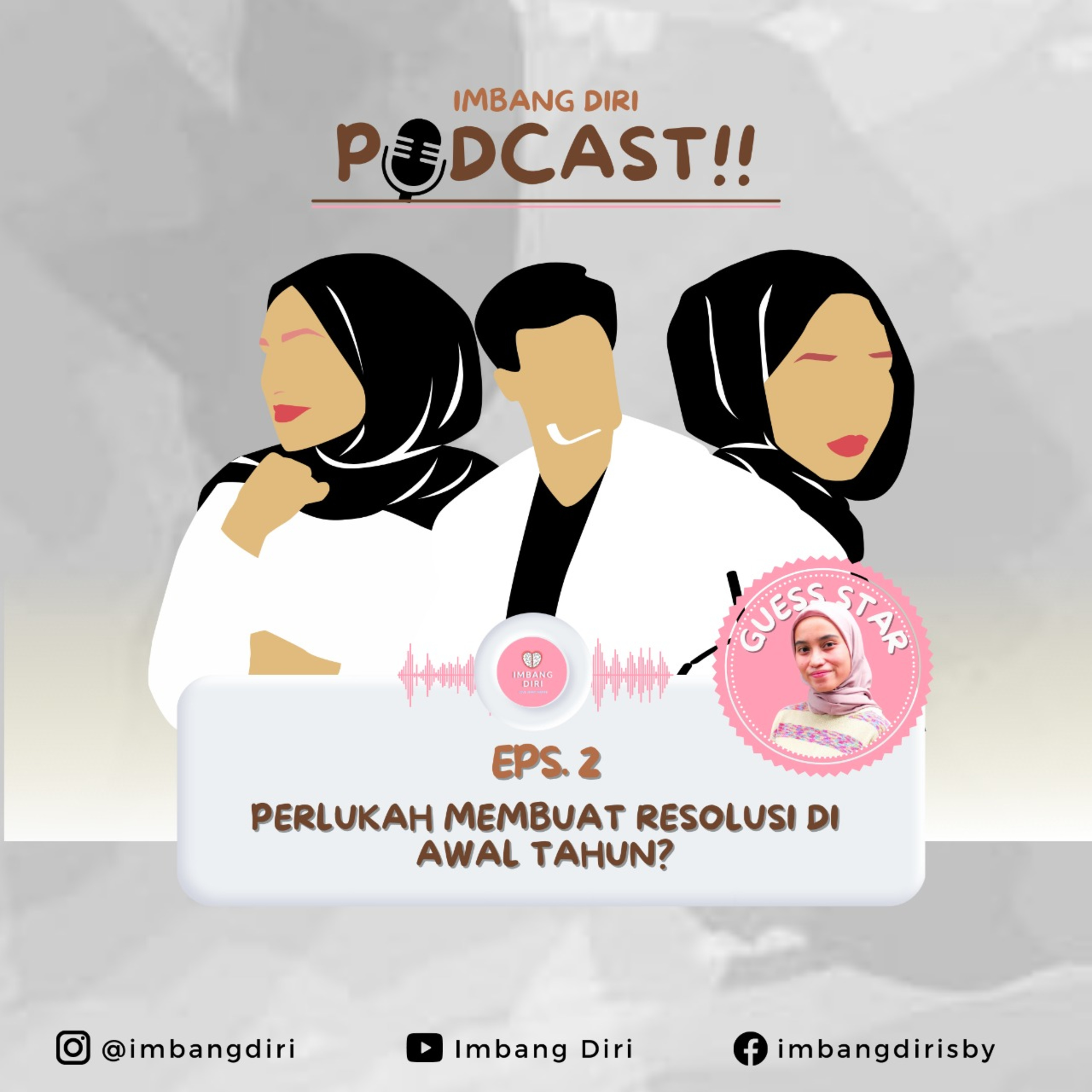 Imbang Diri