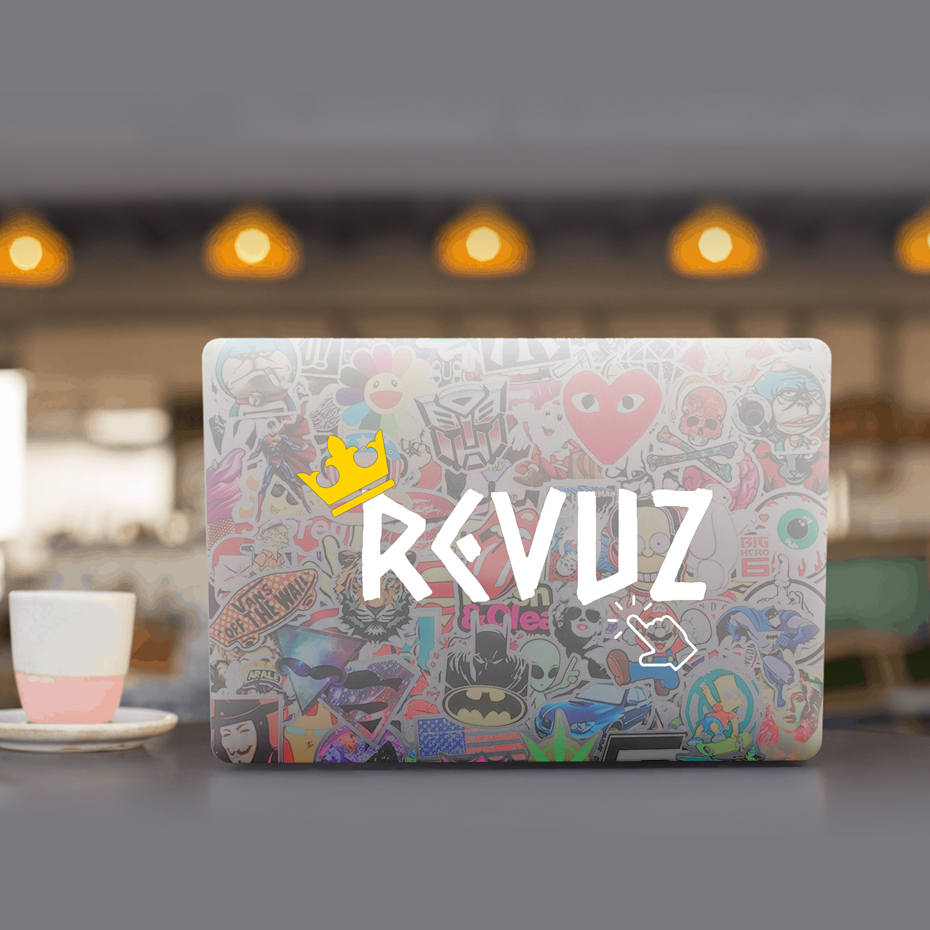 REVUZ