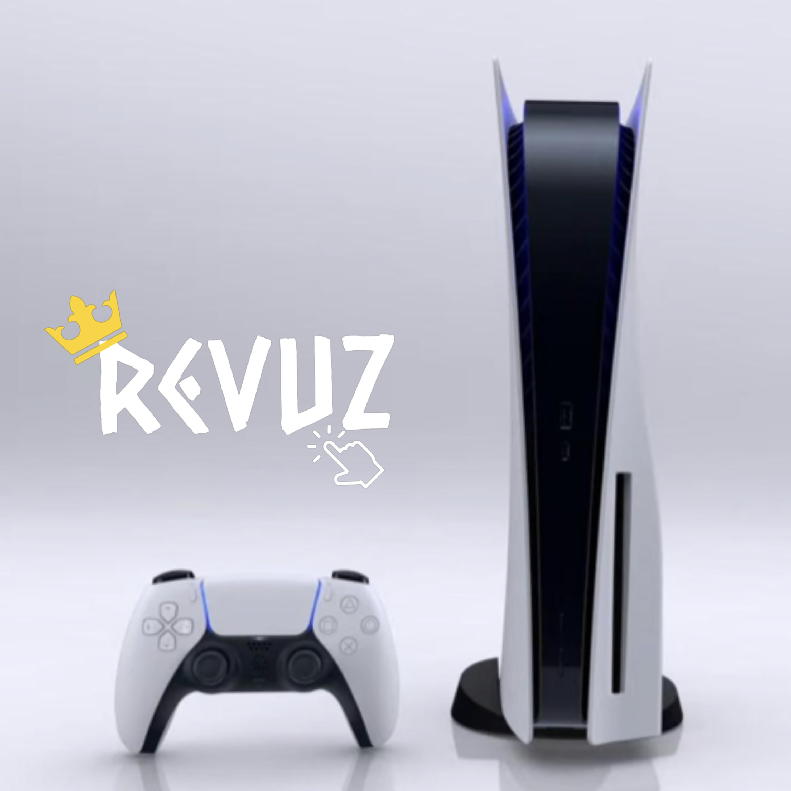 REVUZ