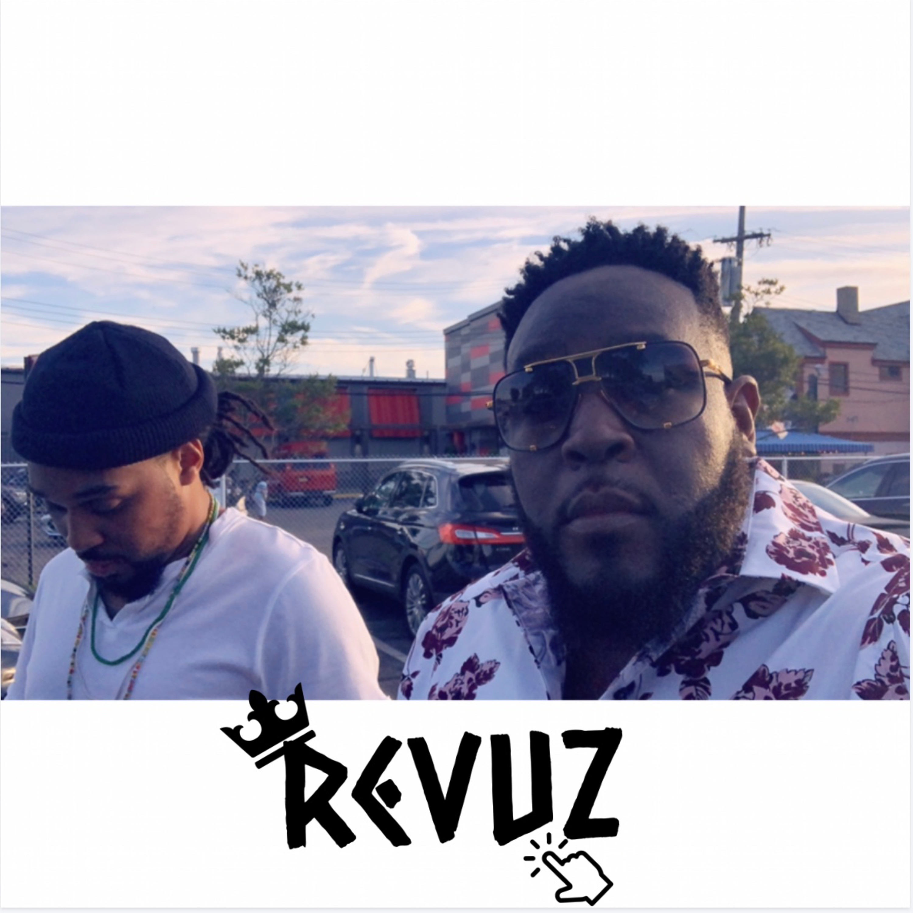 REVUZ
