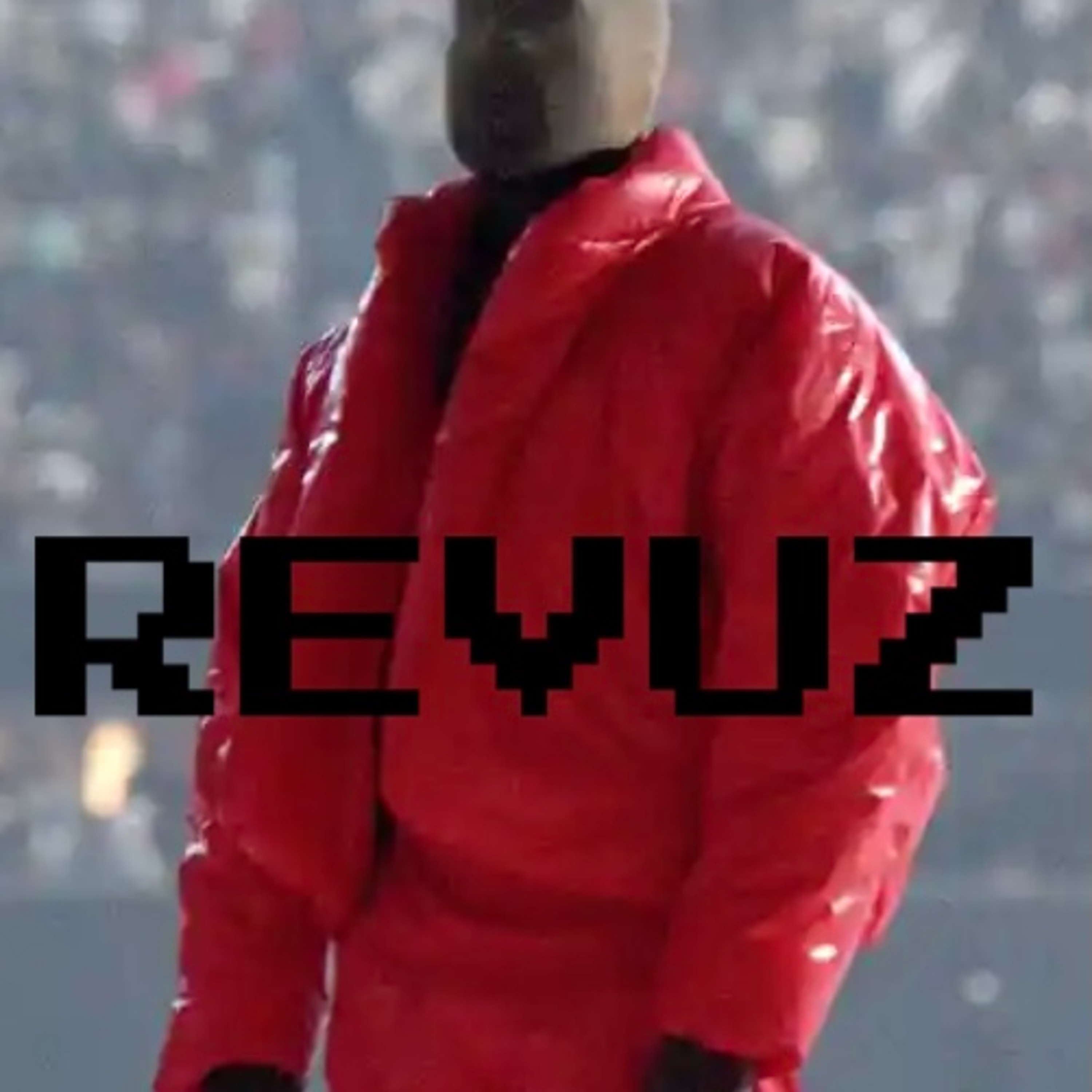 REVUZ