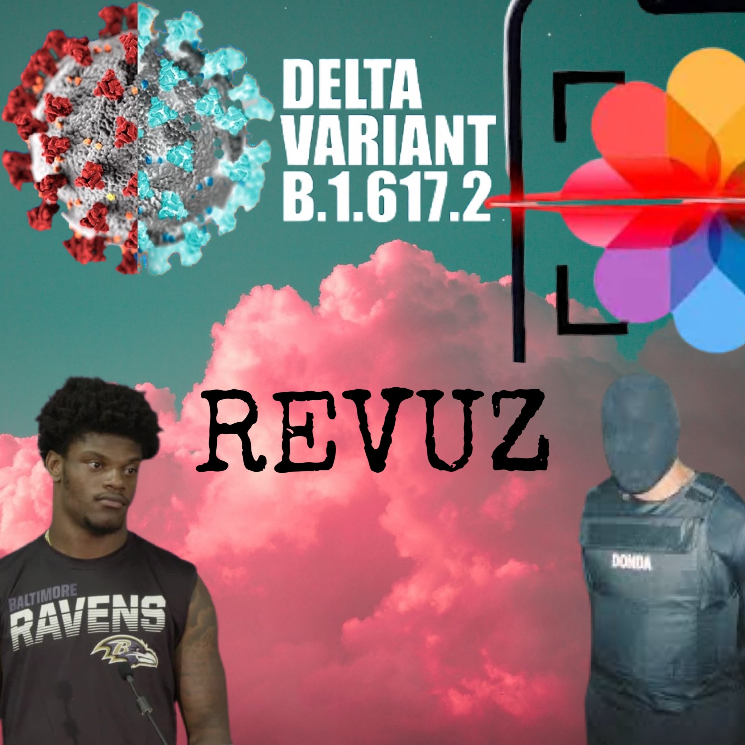 REVUZ