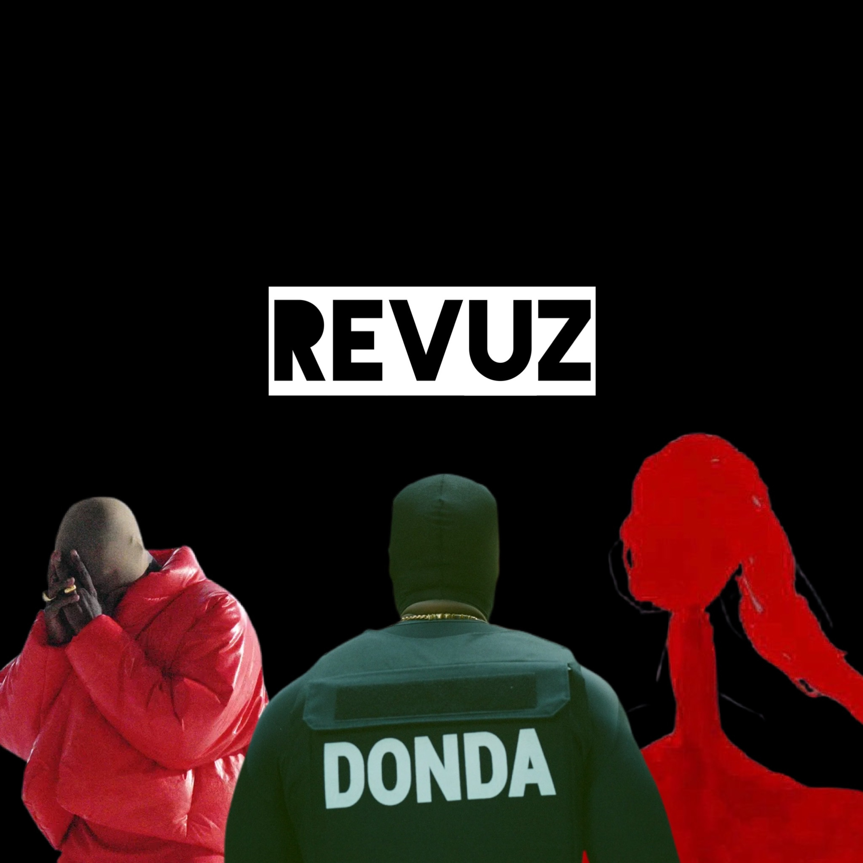 REVUZ