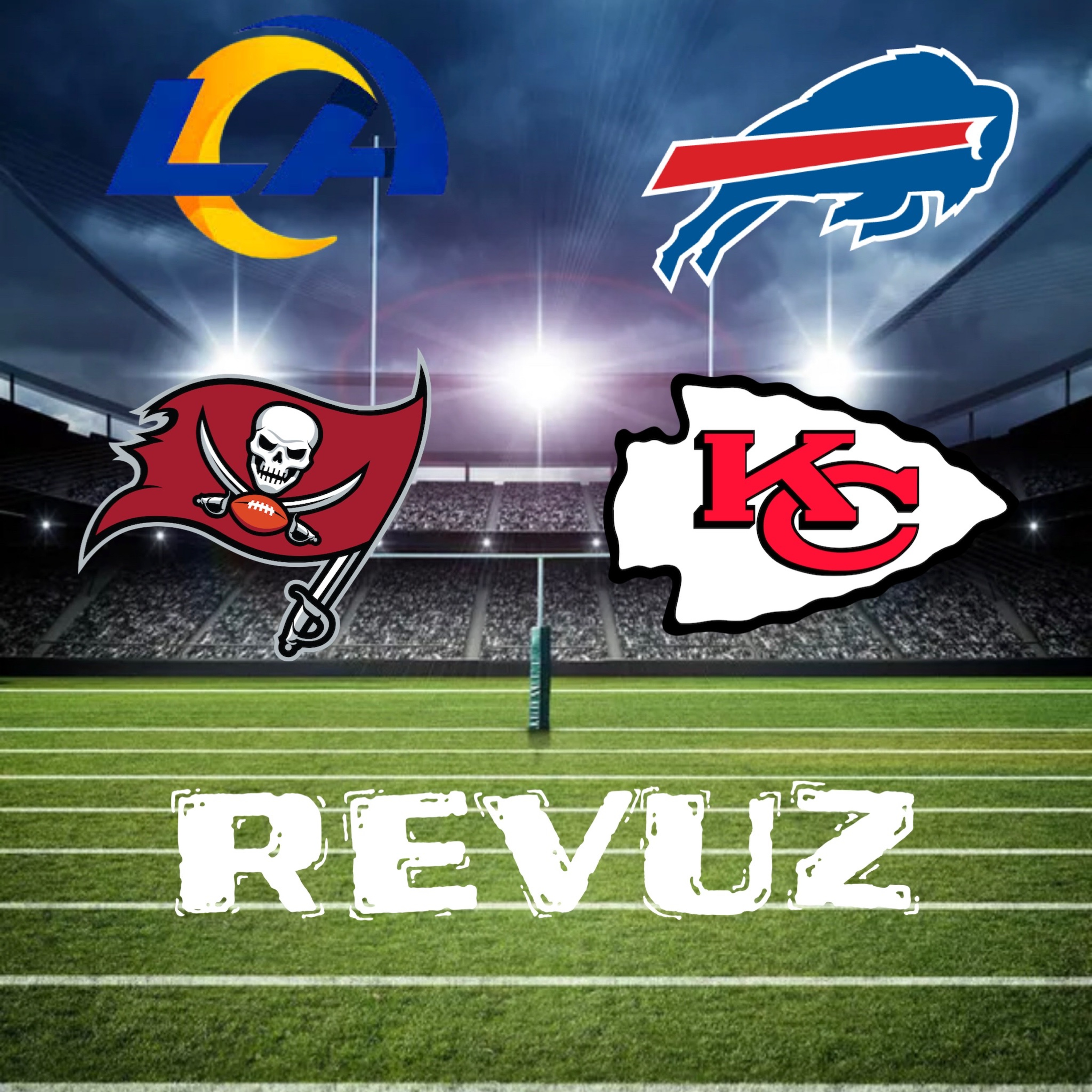 REVUZ