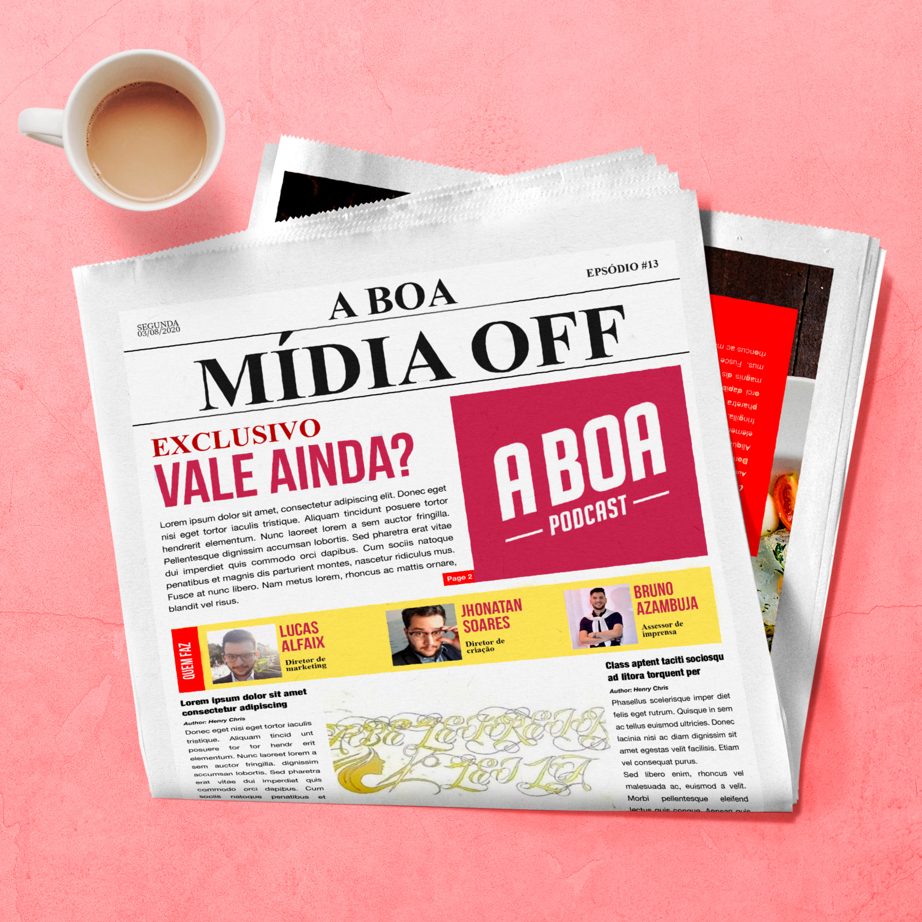 A Boa