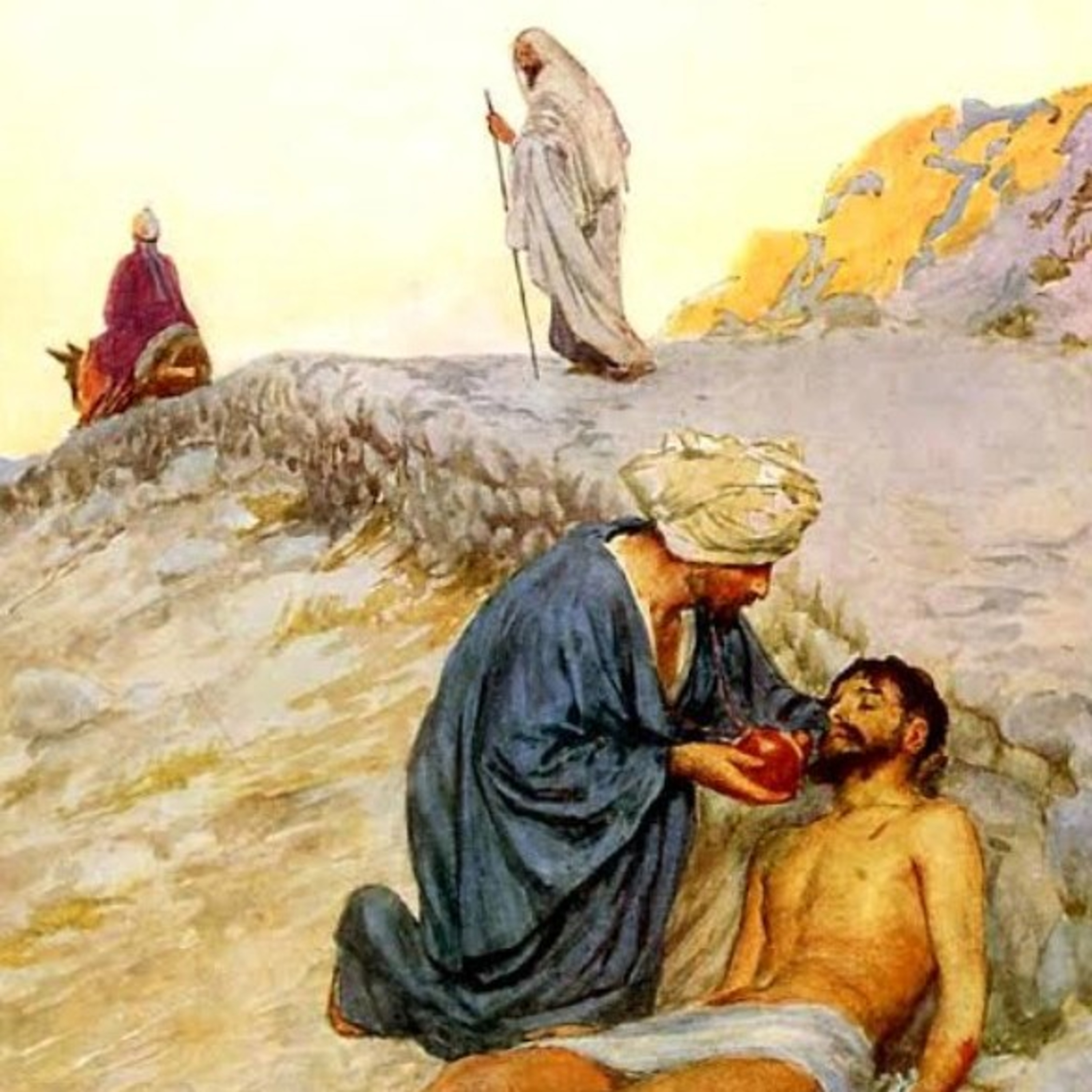 A verdade bíblica como essência de vida