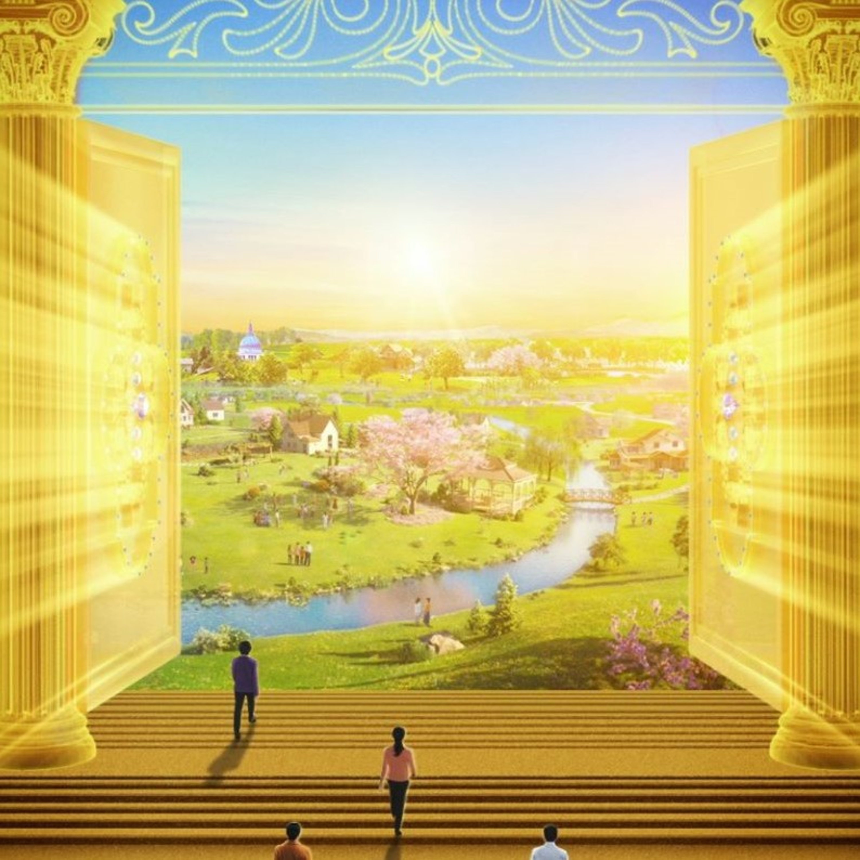 A verdade bíblica como essência de vida