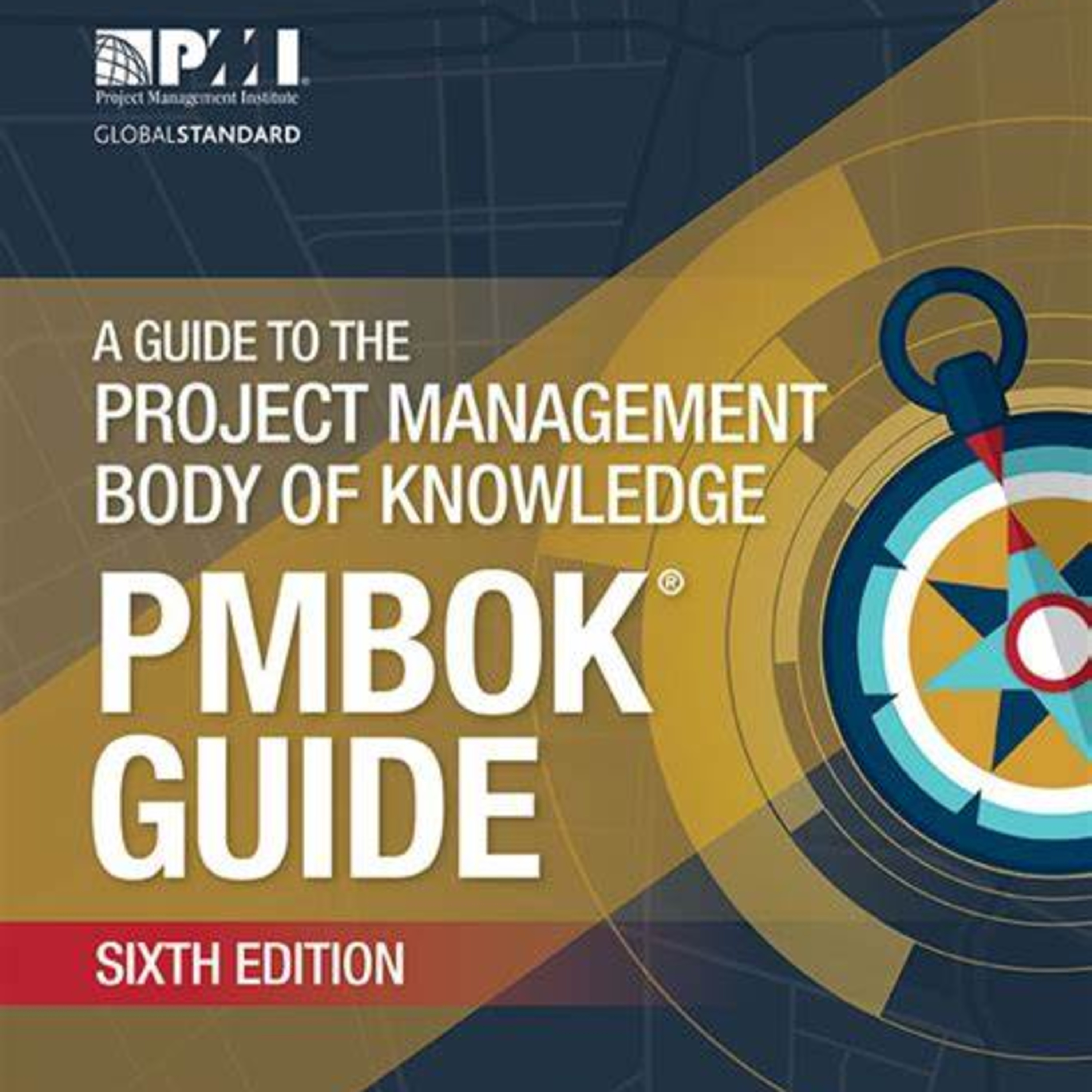 PMBOK - Papel do Gerente de Projetos episode artwork