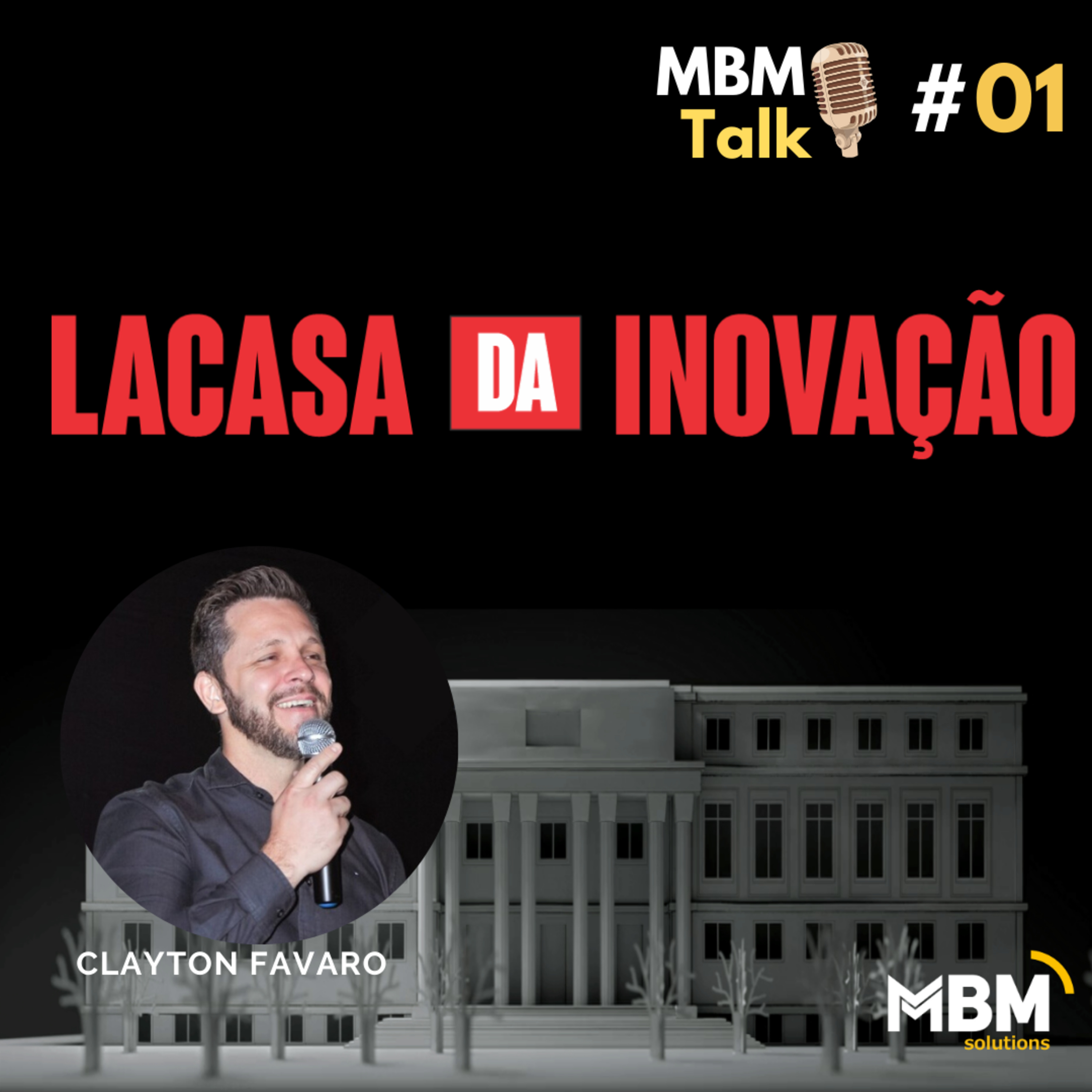 MBM Talk