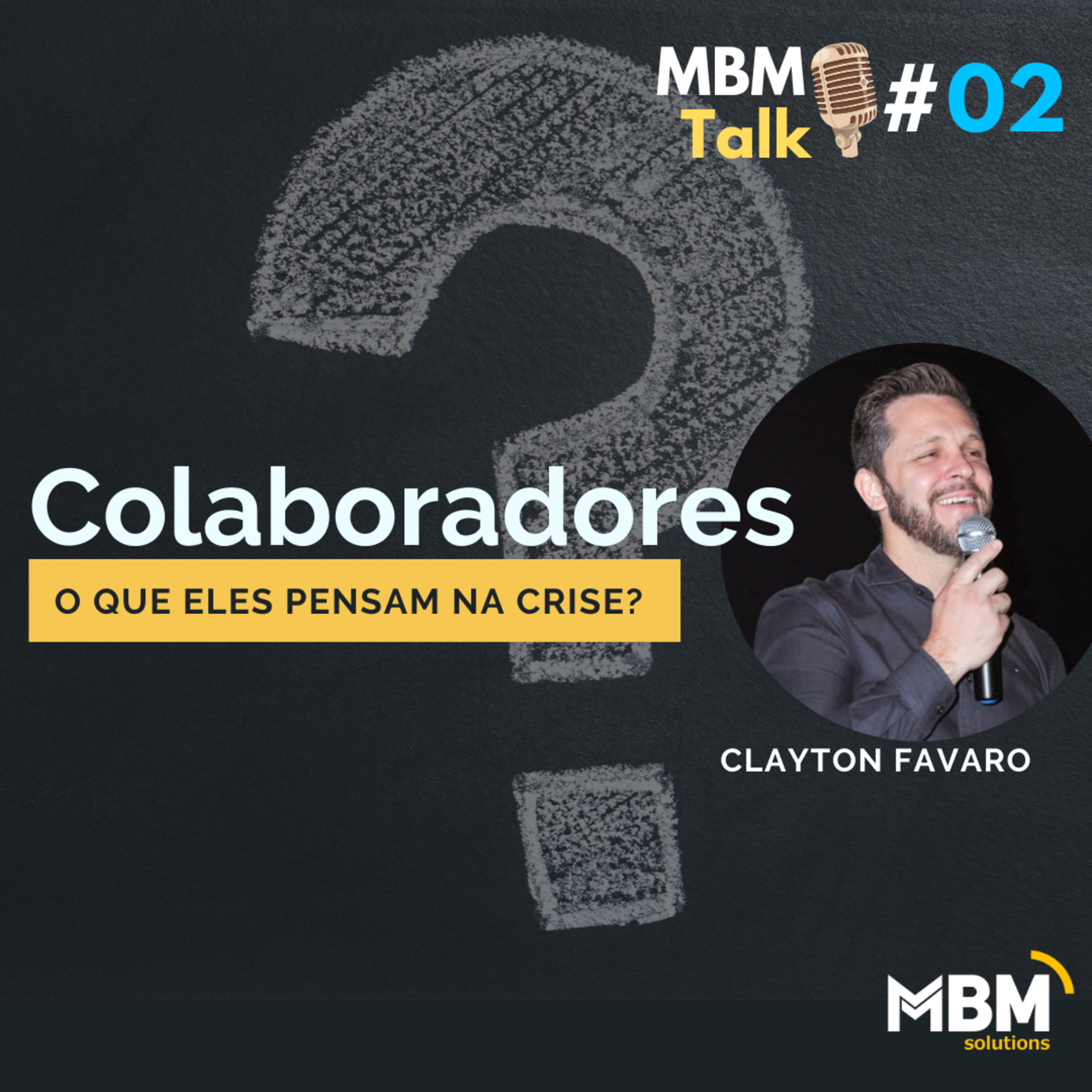MBM Talk