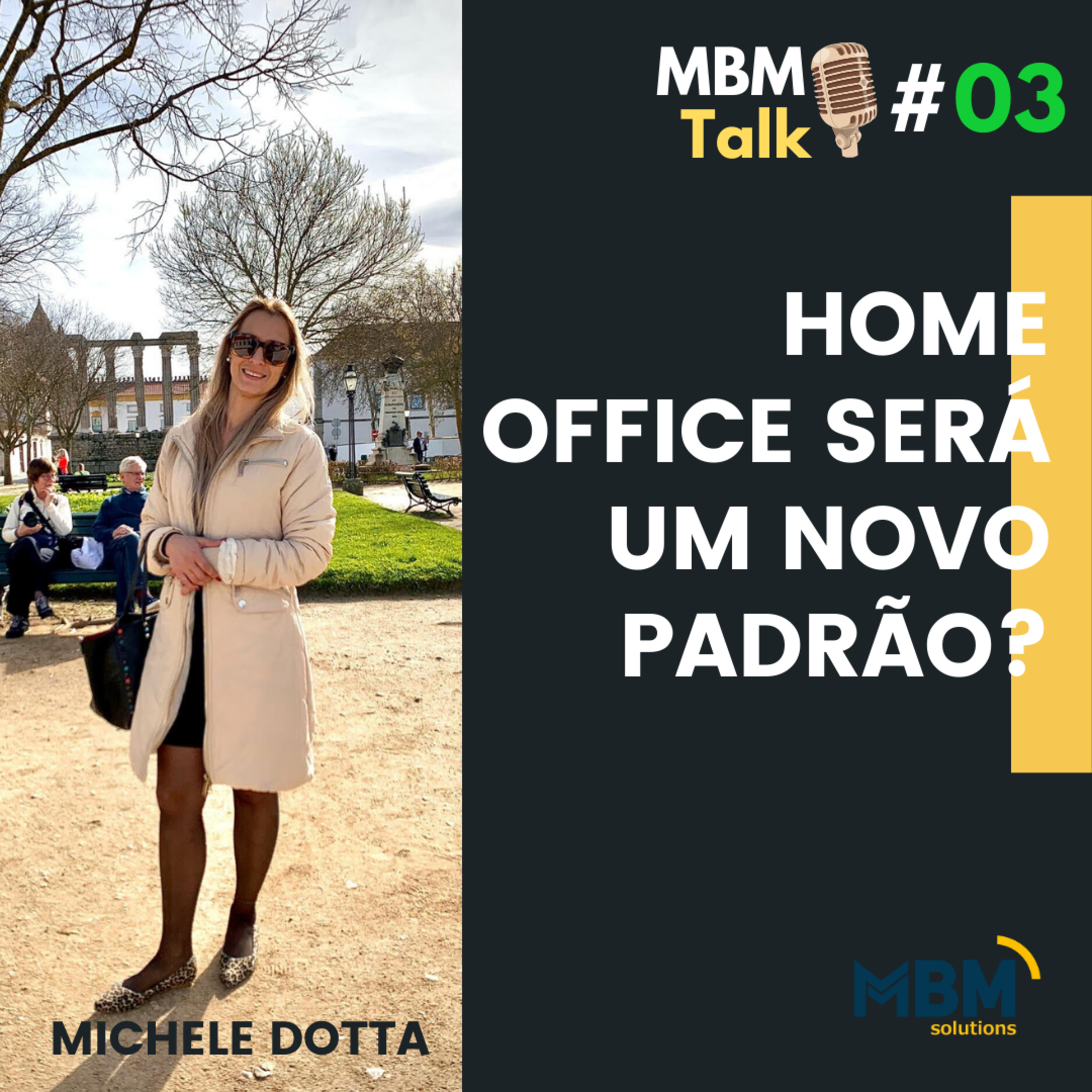 MBM Talk