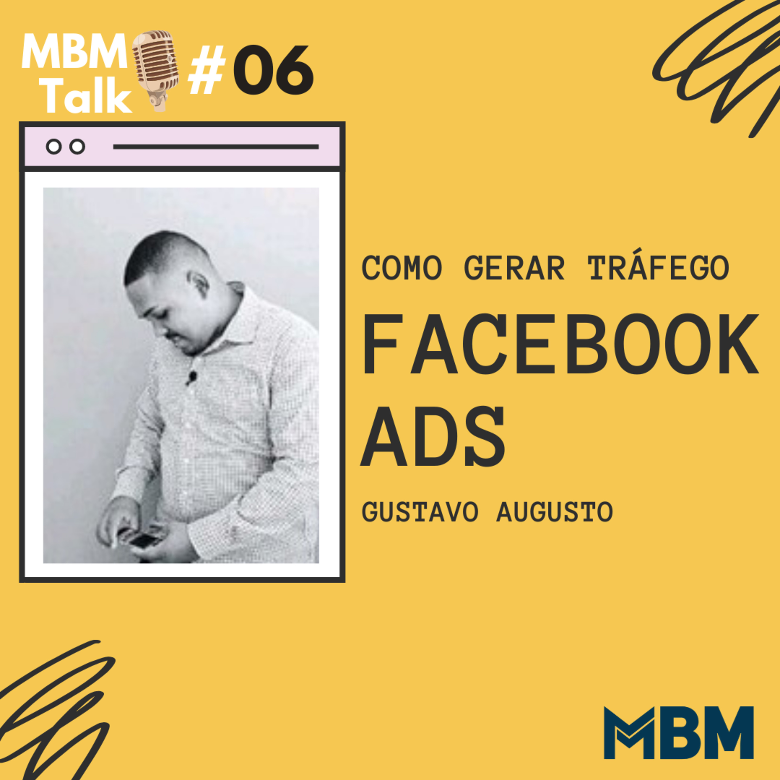 MBM Talk