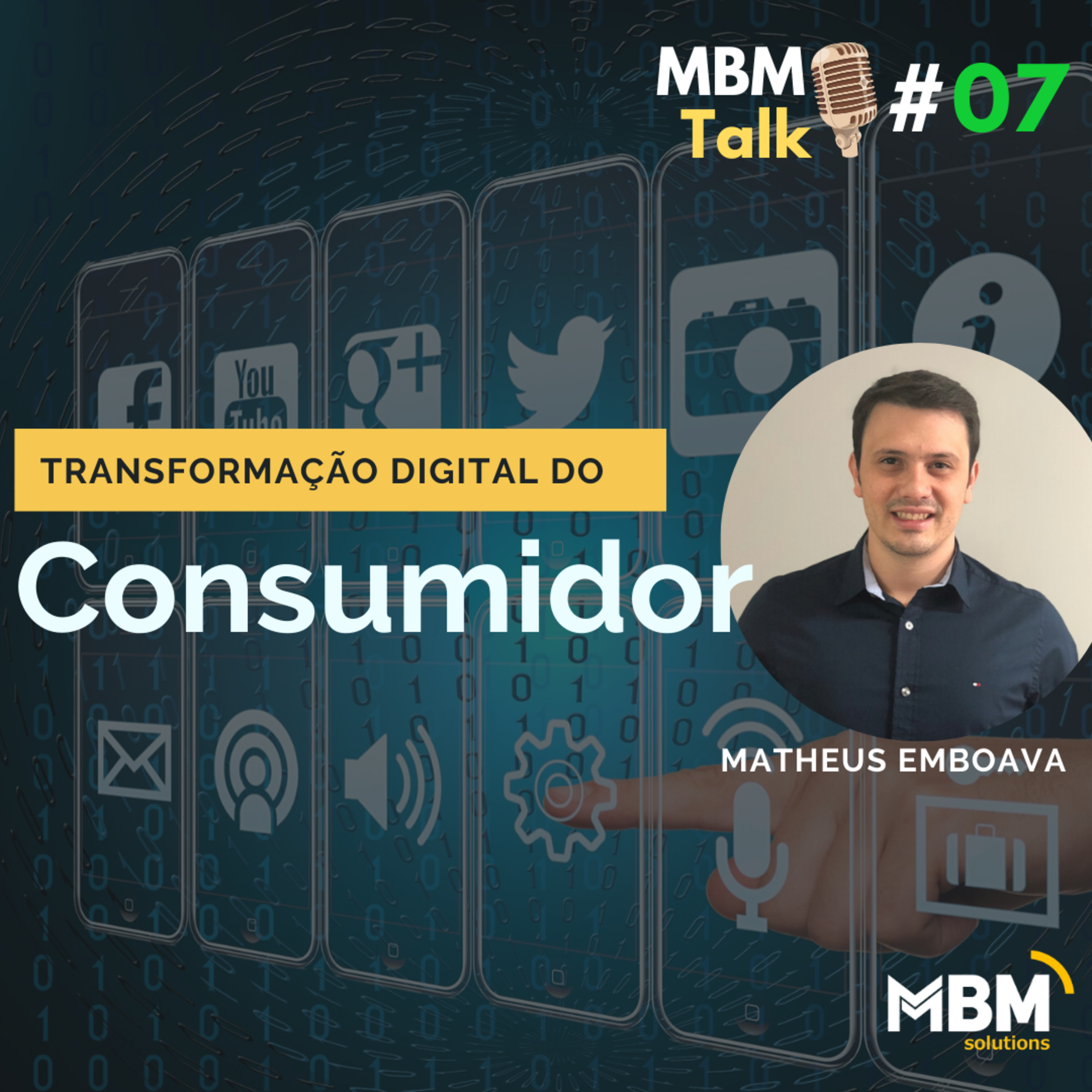 MBM Talk