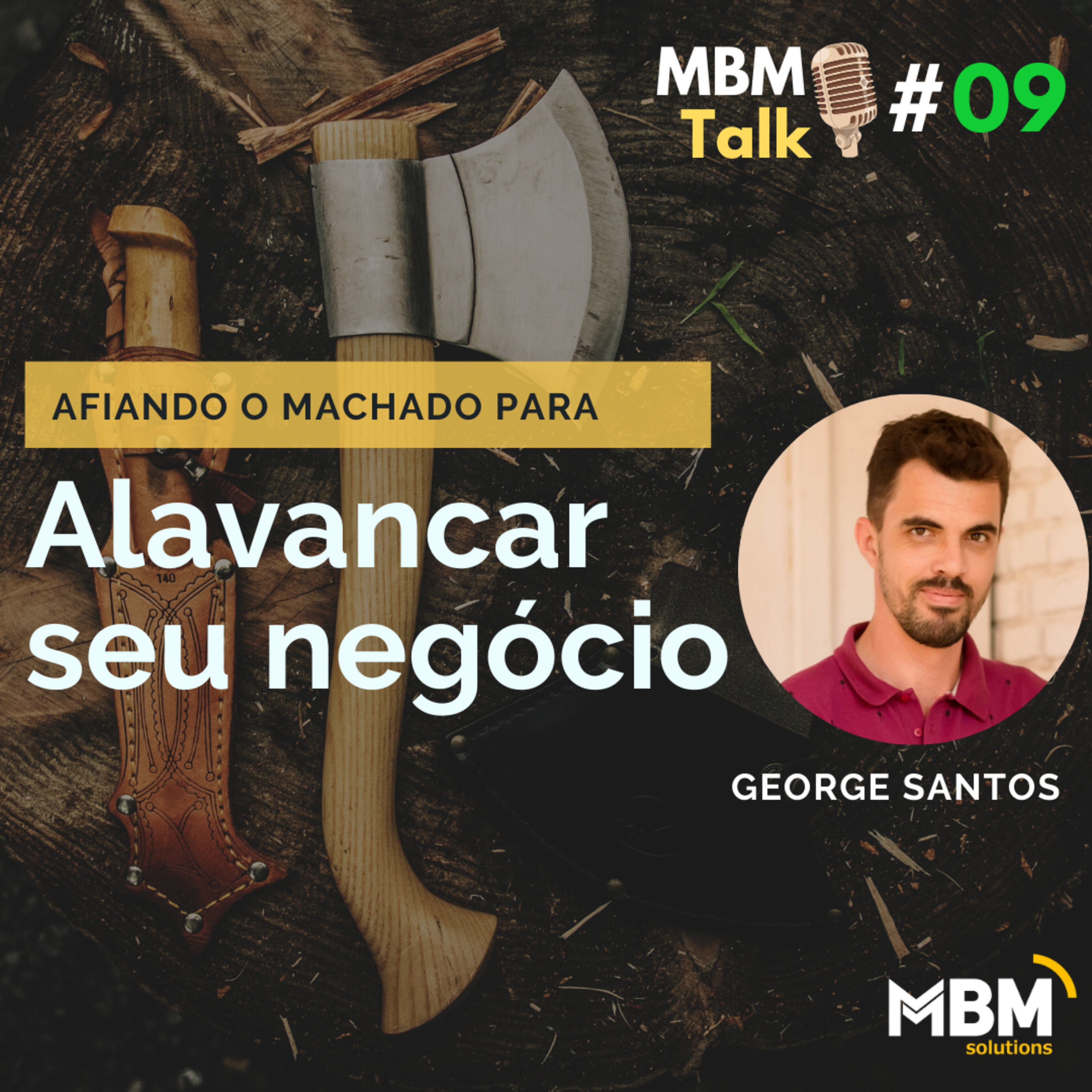 MBM Talk