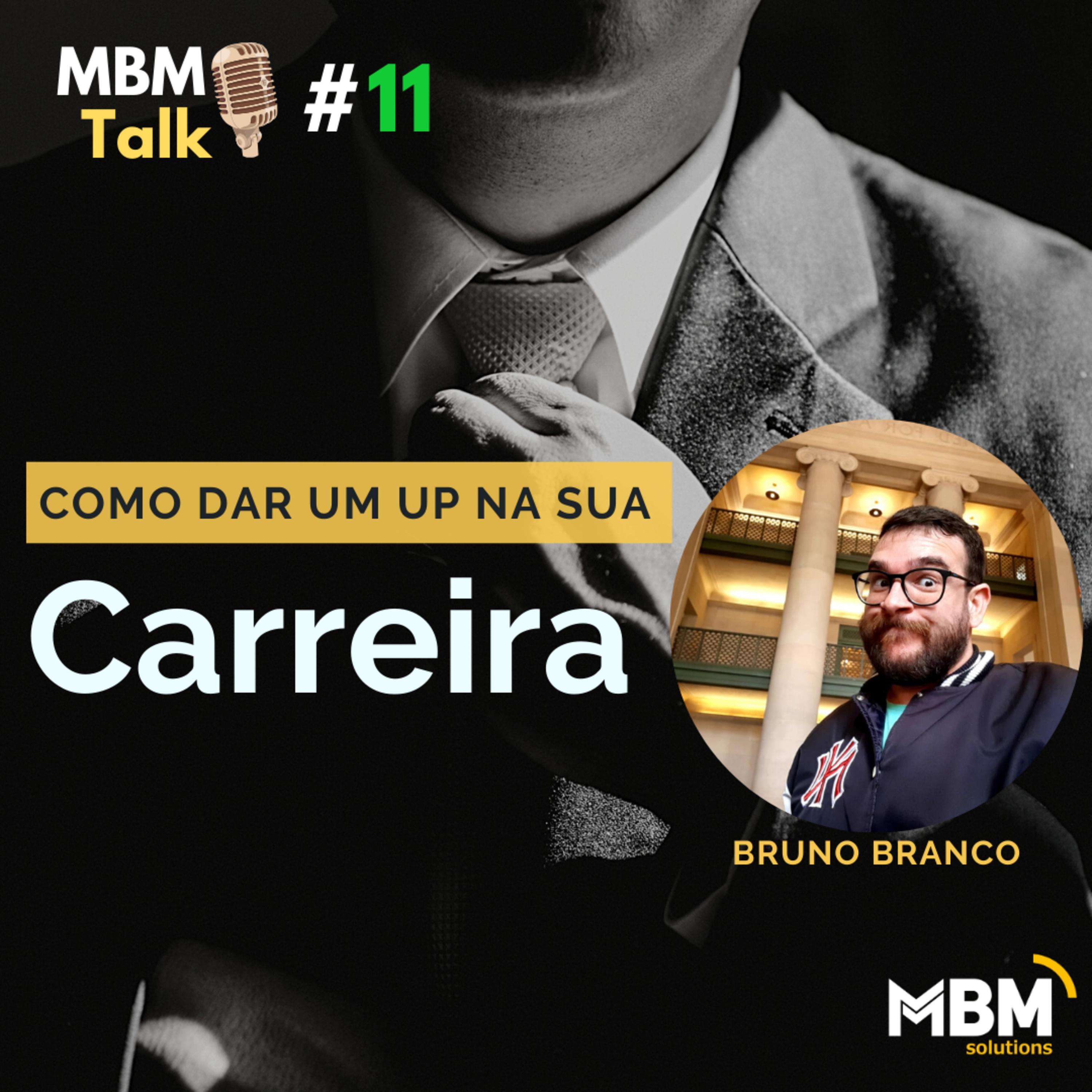 MBM Talk