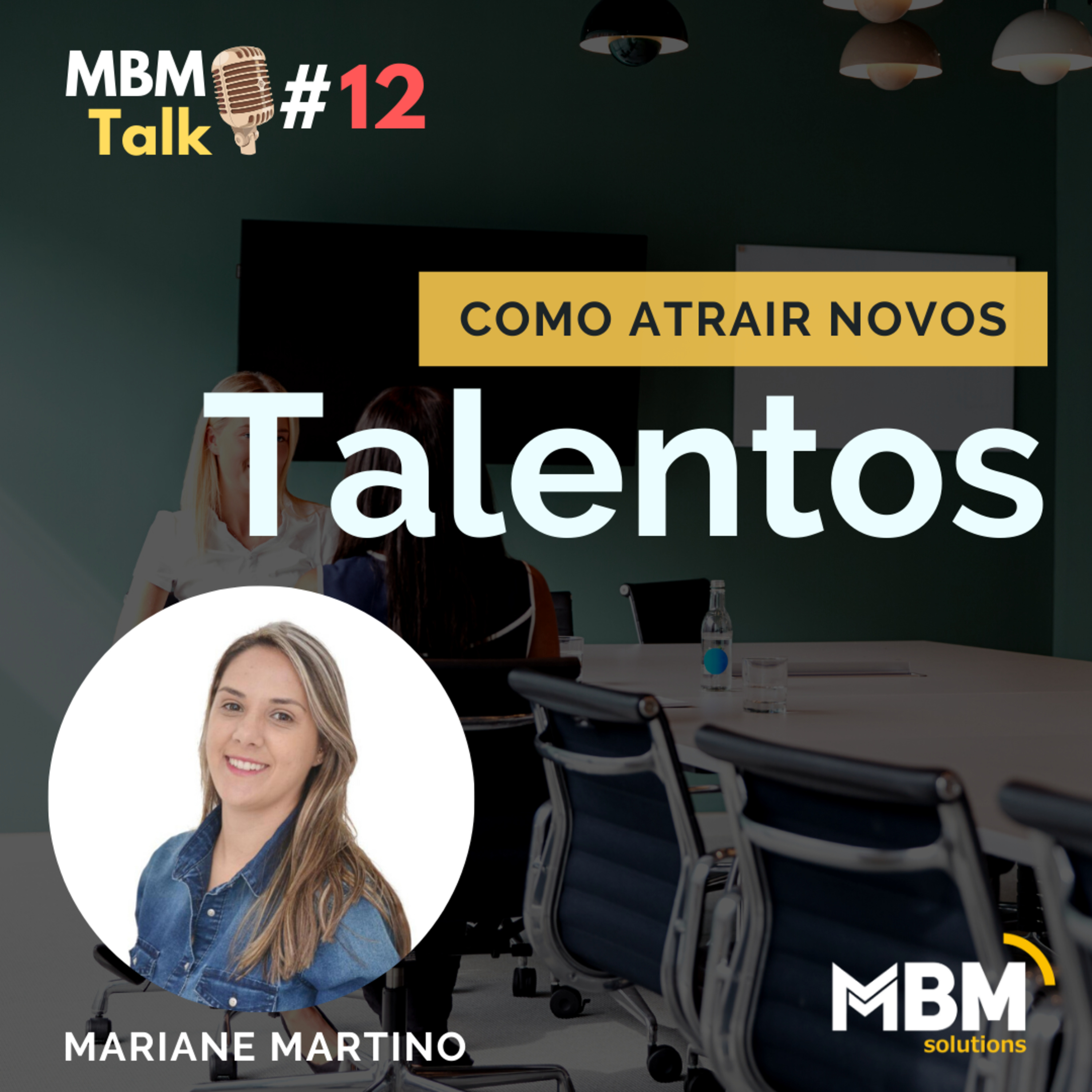 MBM Talk