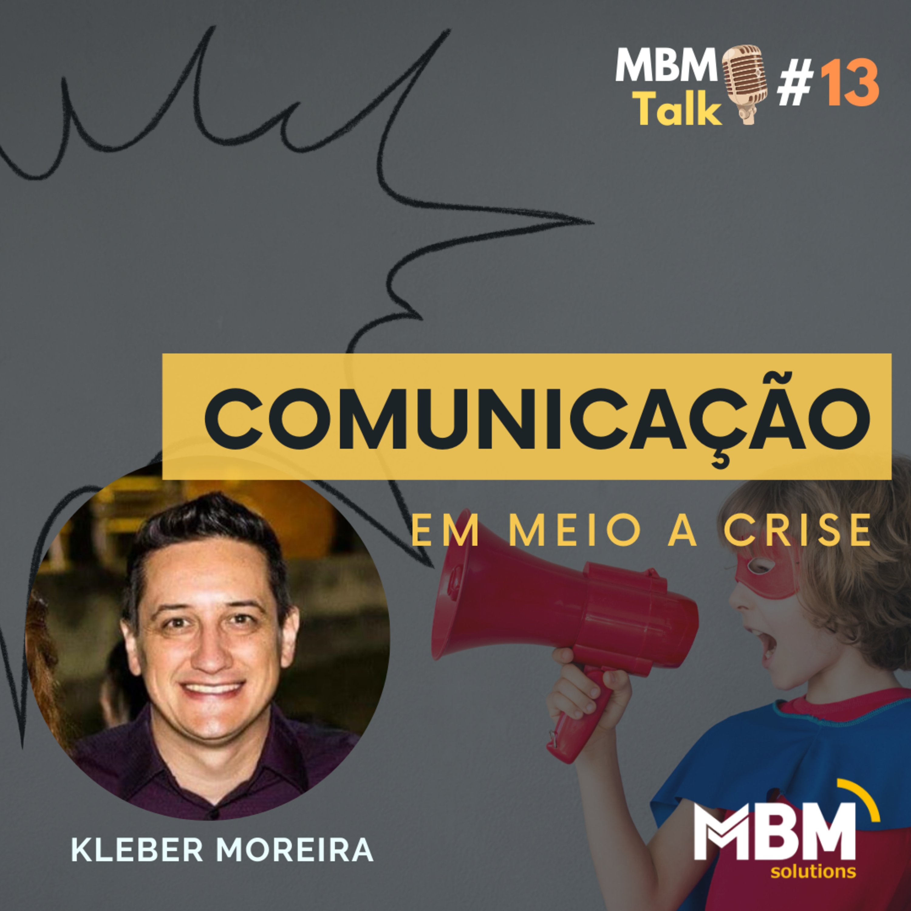 MBM Talk