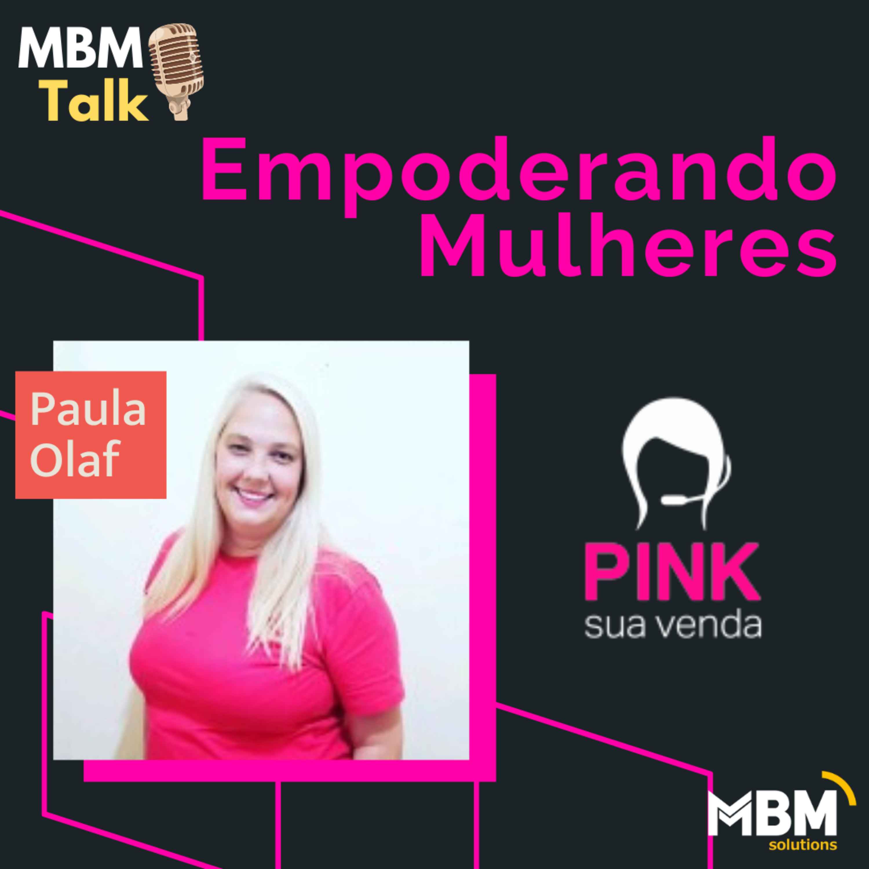 MBM Talk