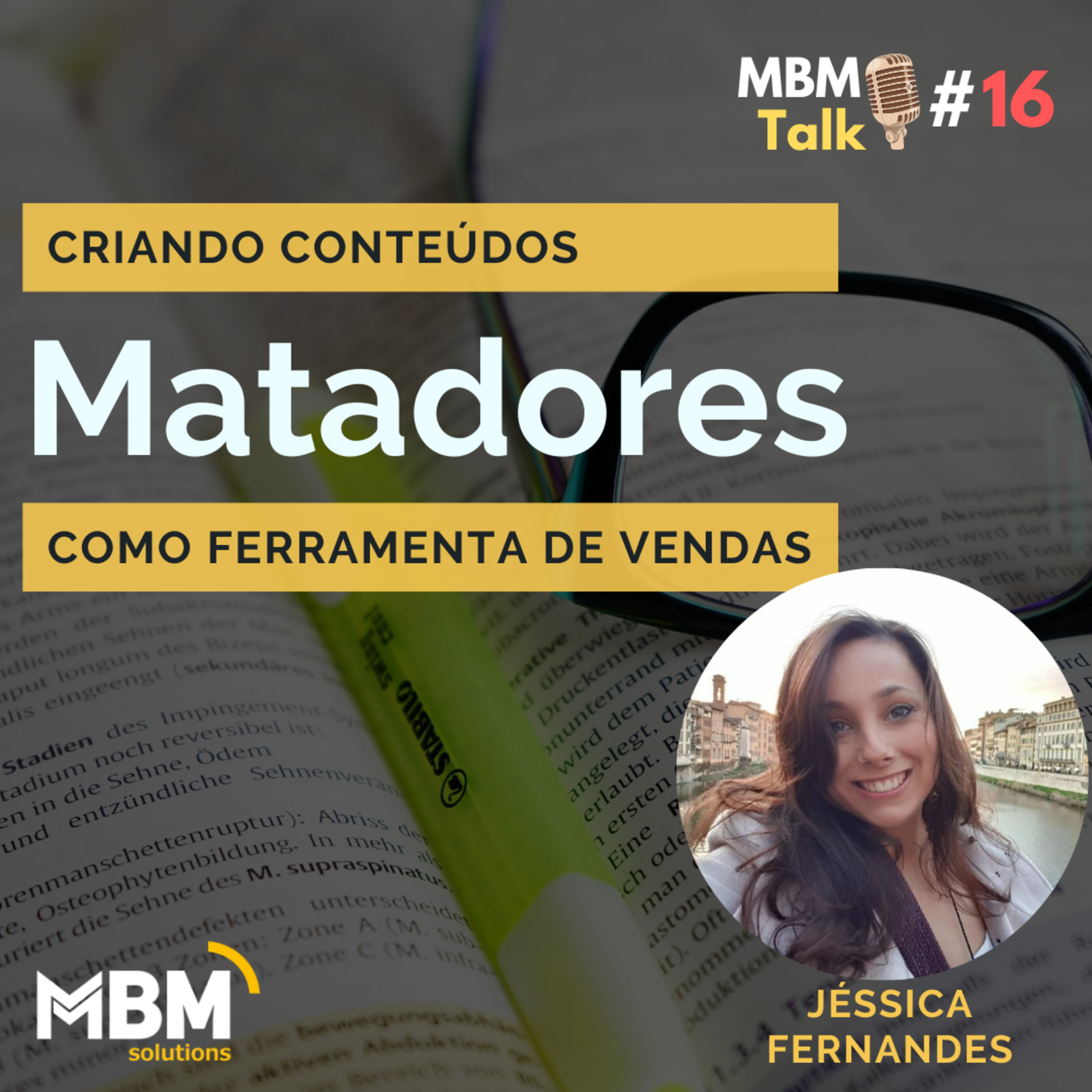 MBM Talk
