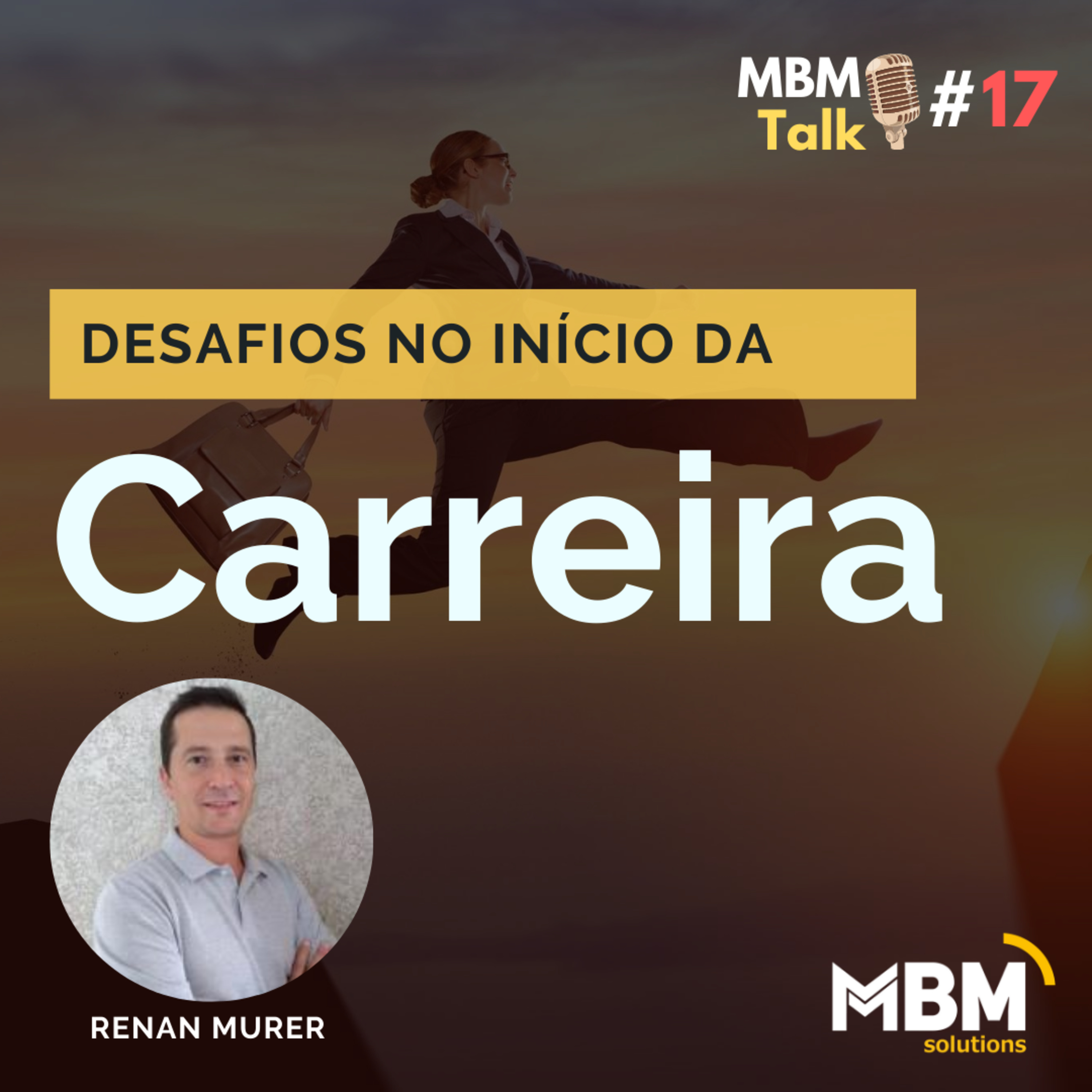 MBM Talk