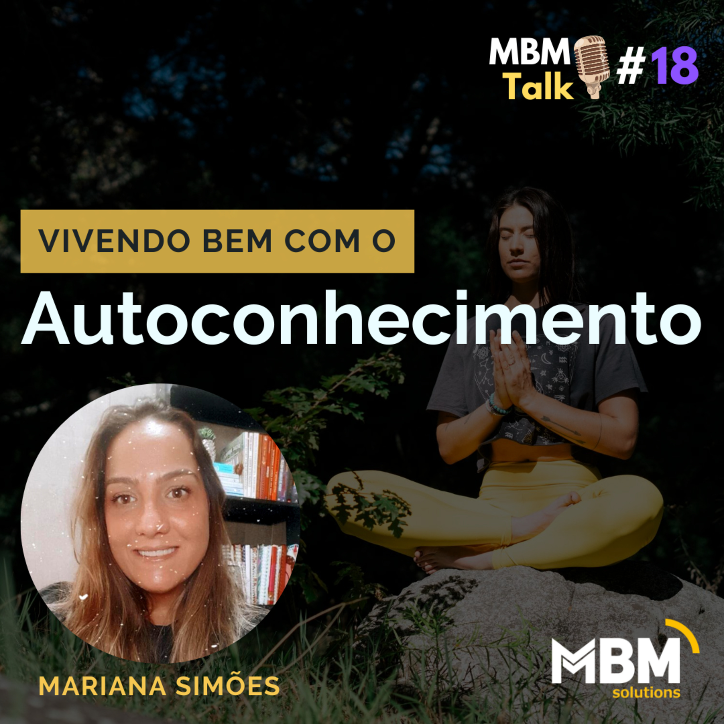 MBM Talk