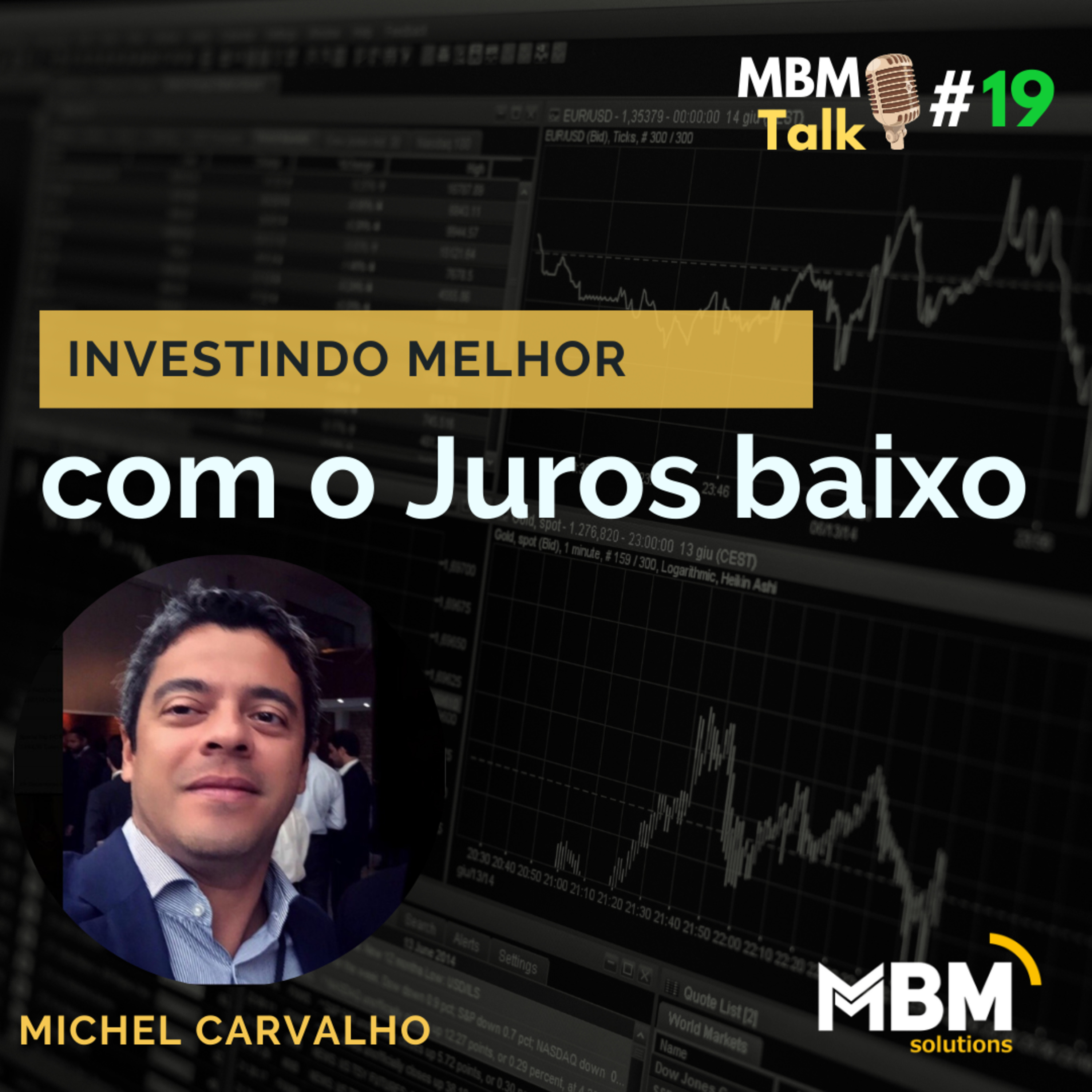 MBM Talk