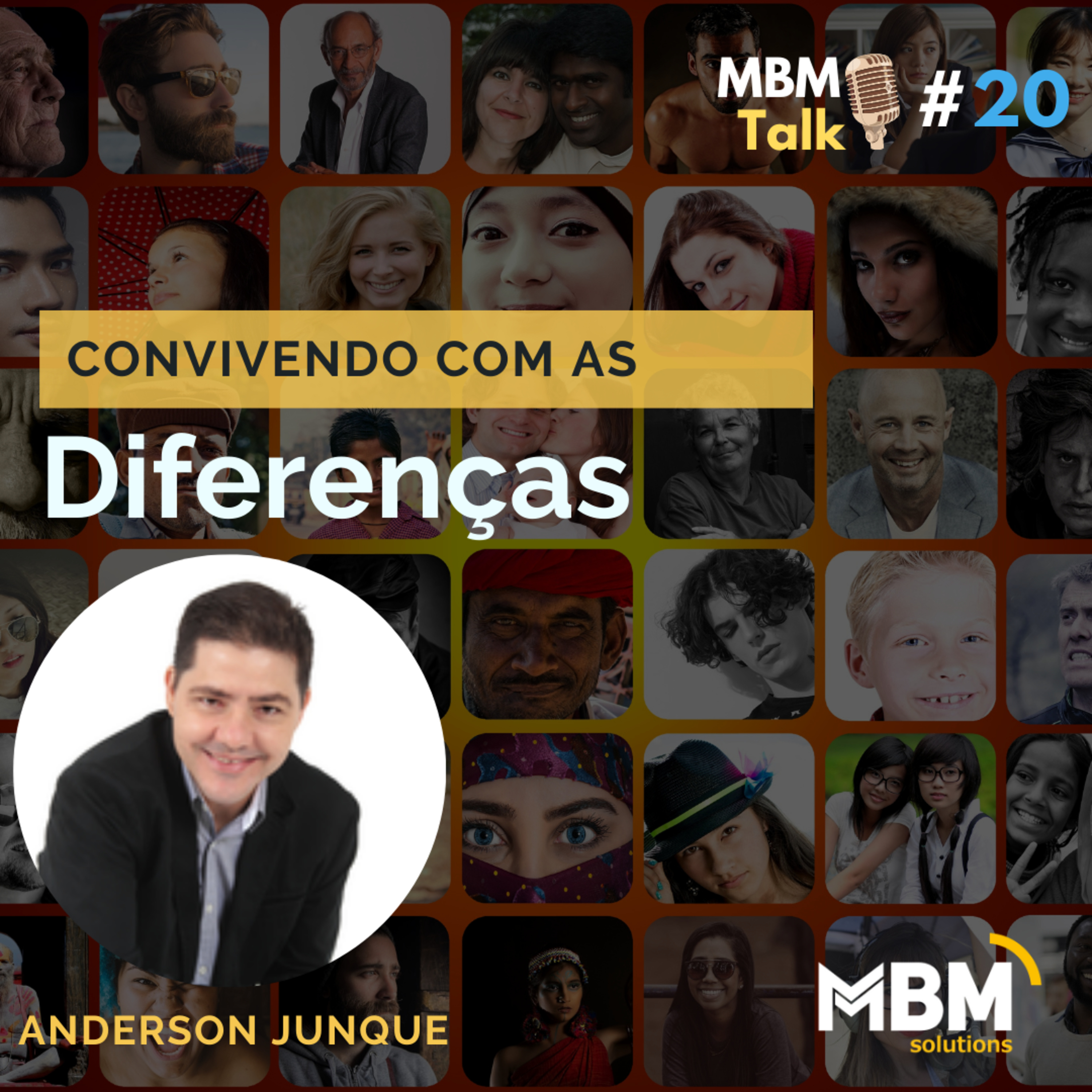 MBM Talk