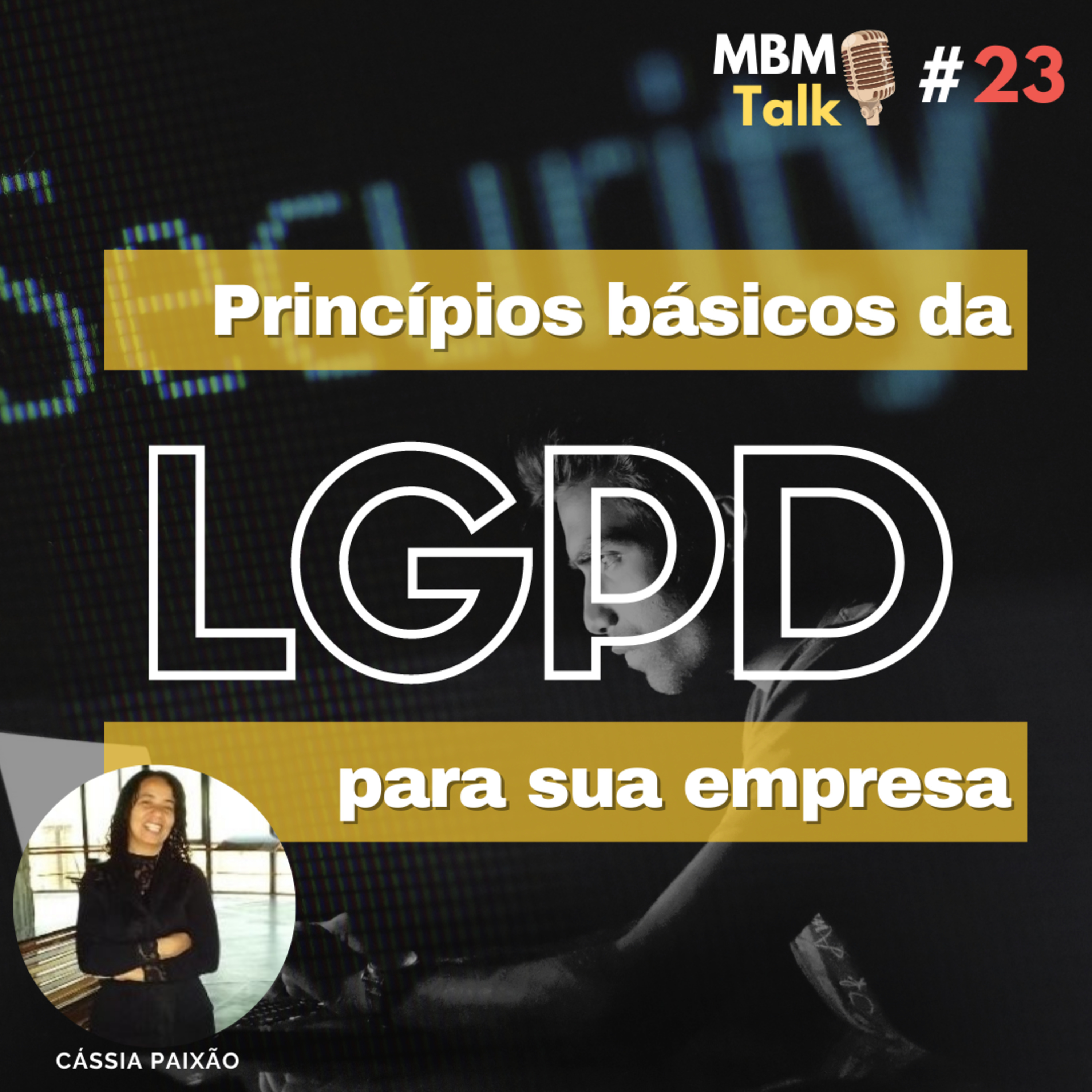 MBM Talk