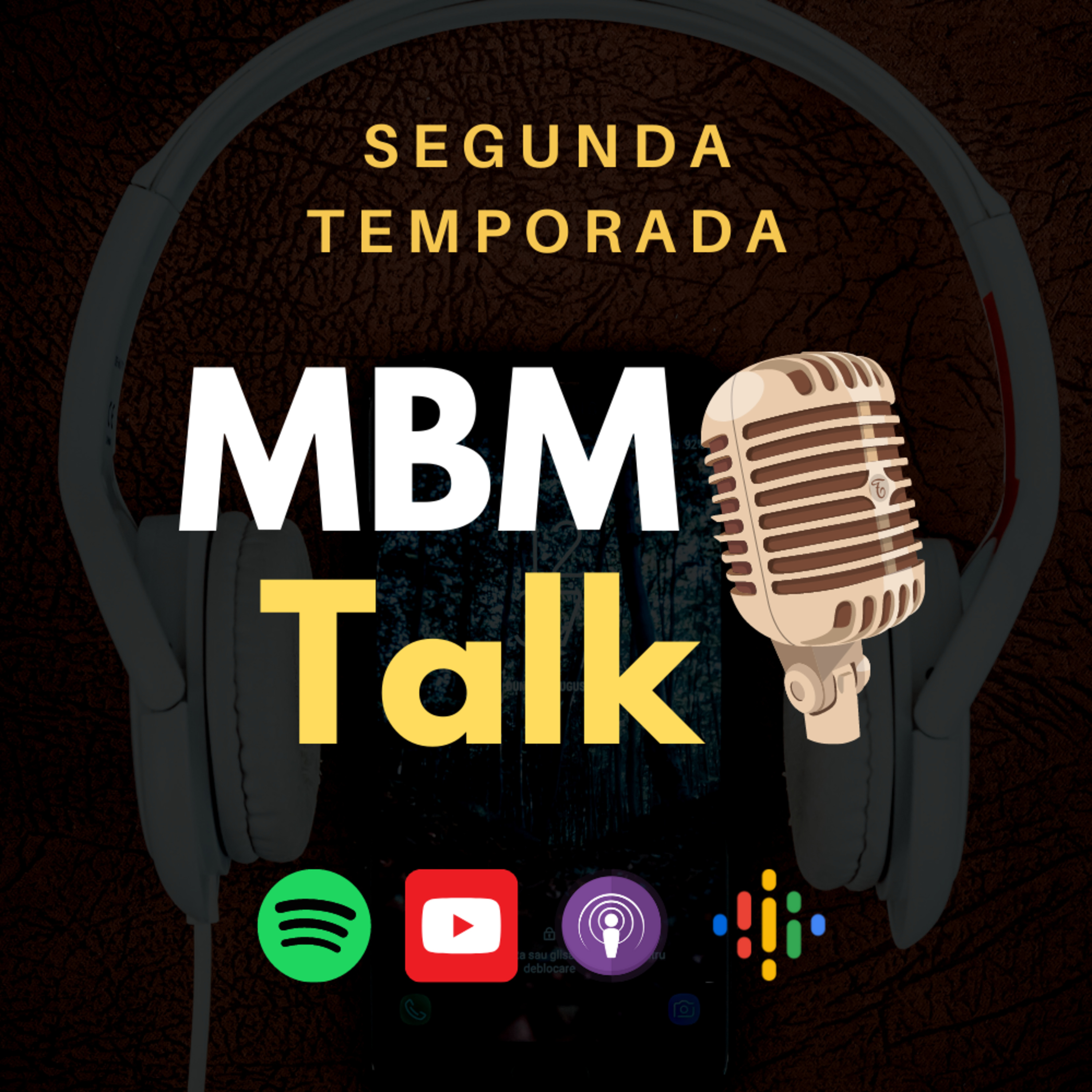 MBM Talk