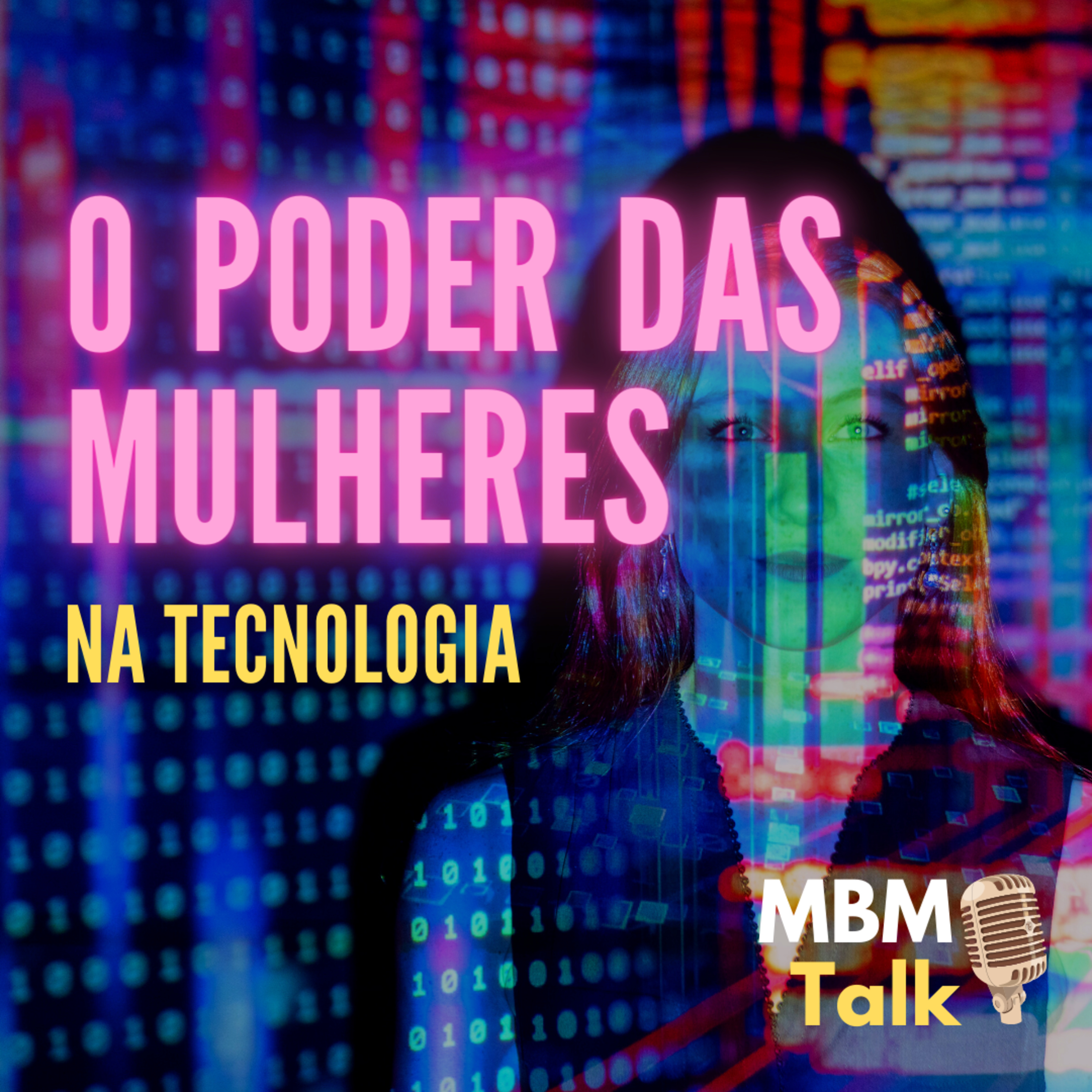 MBM Talk