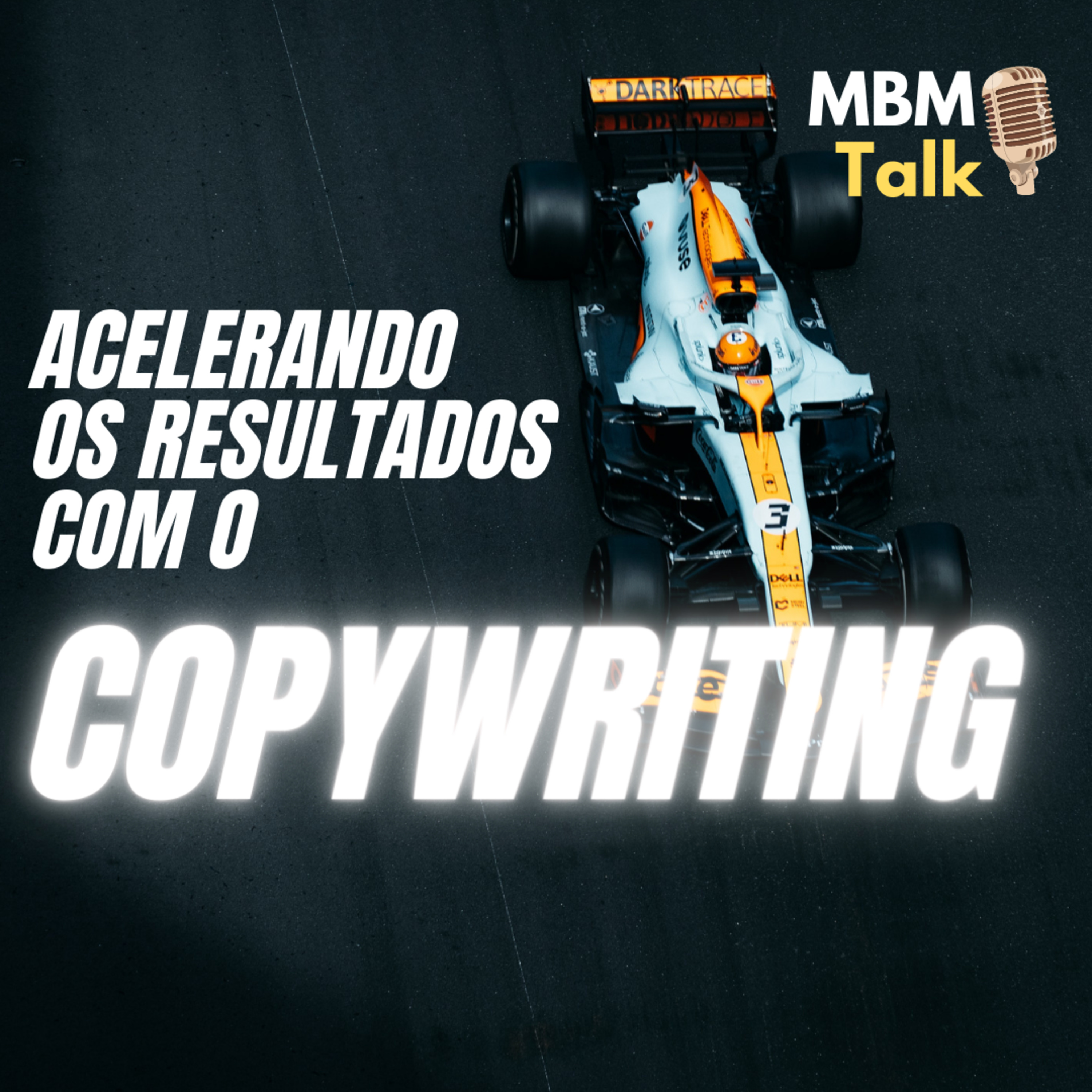 MBM Talk