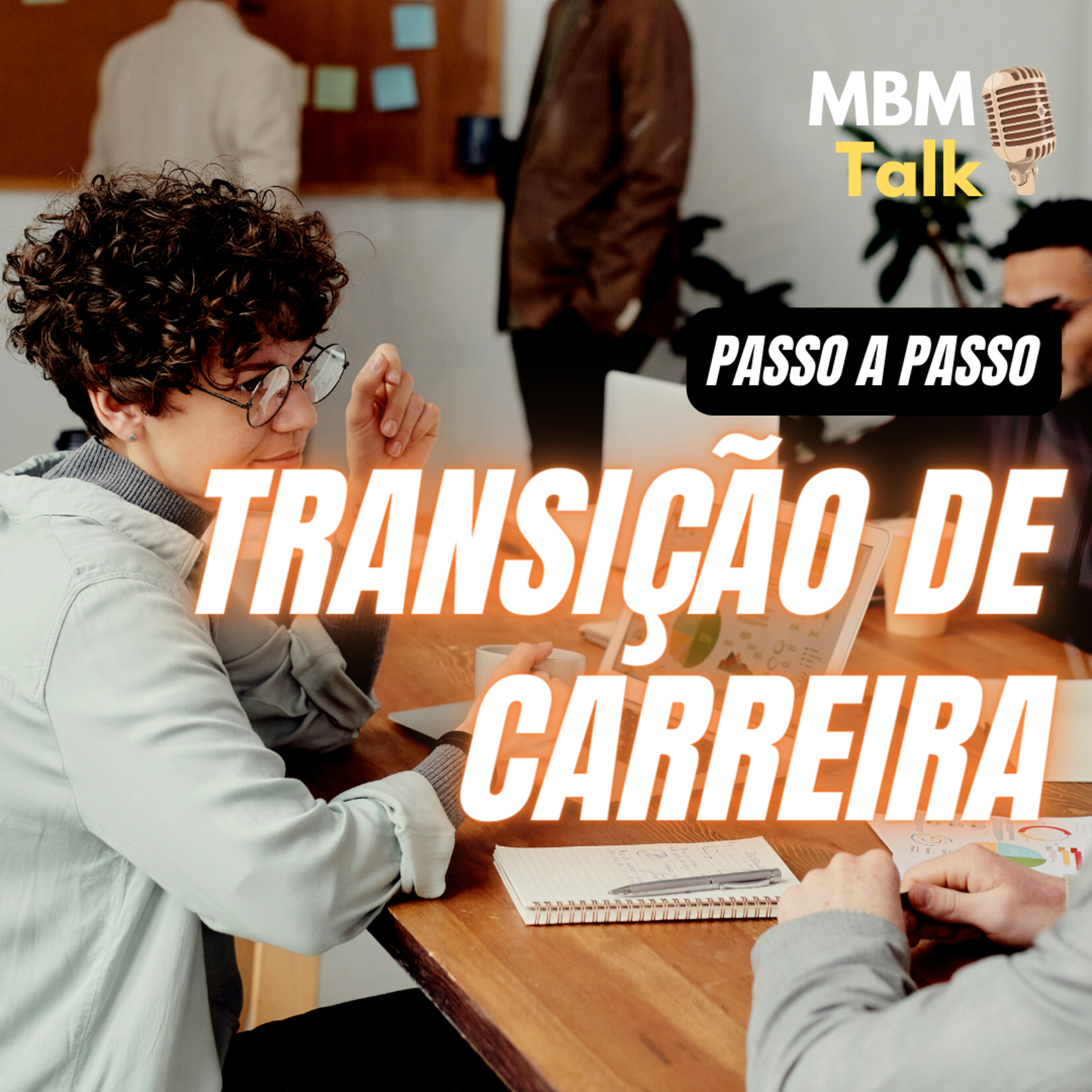 MBM Talk