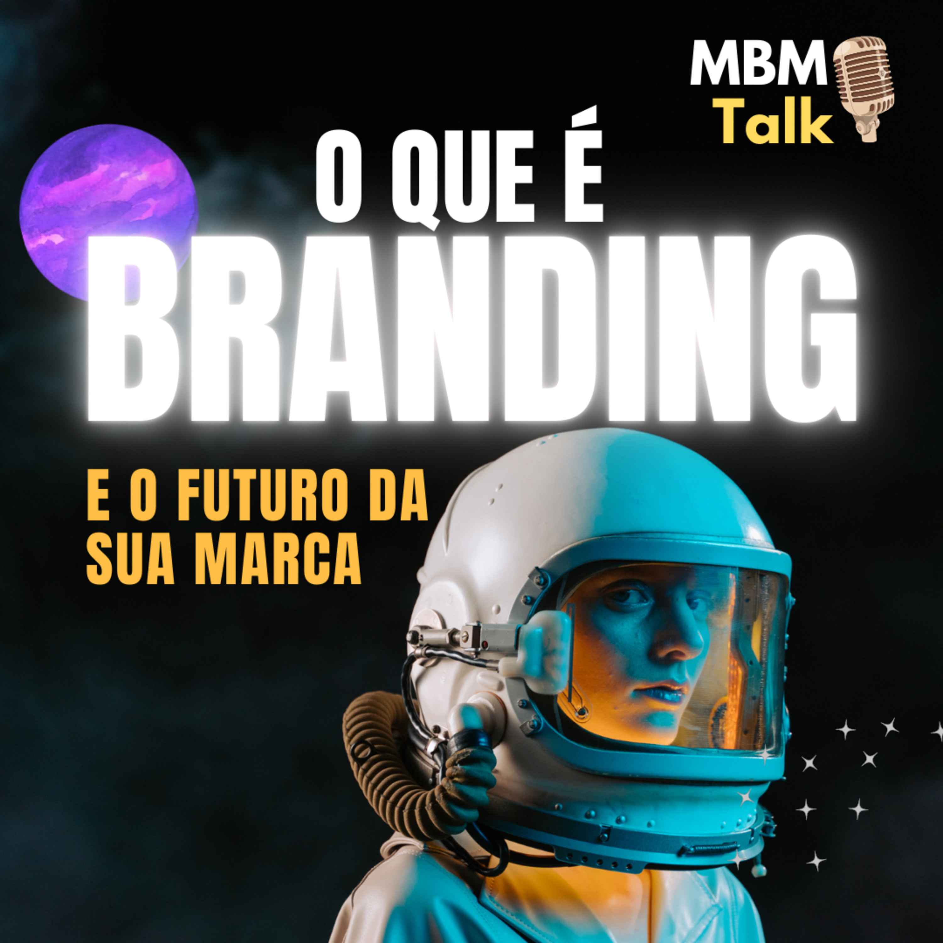 MBM Talk