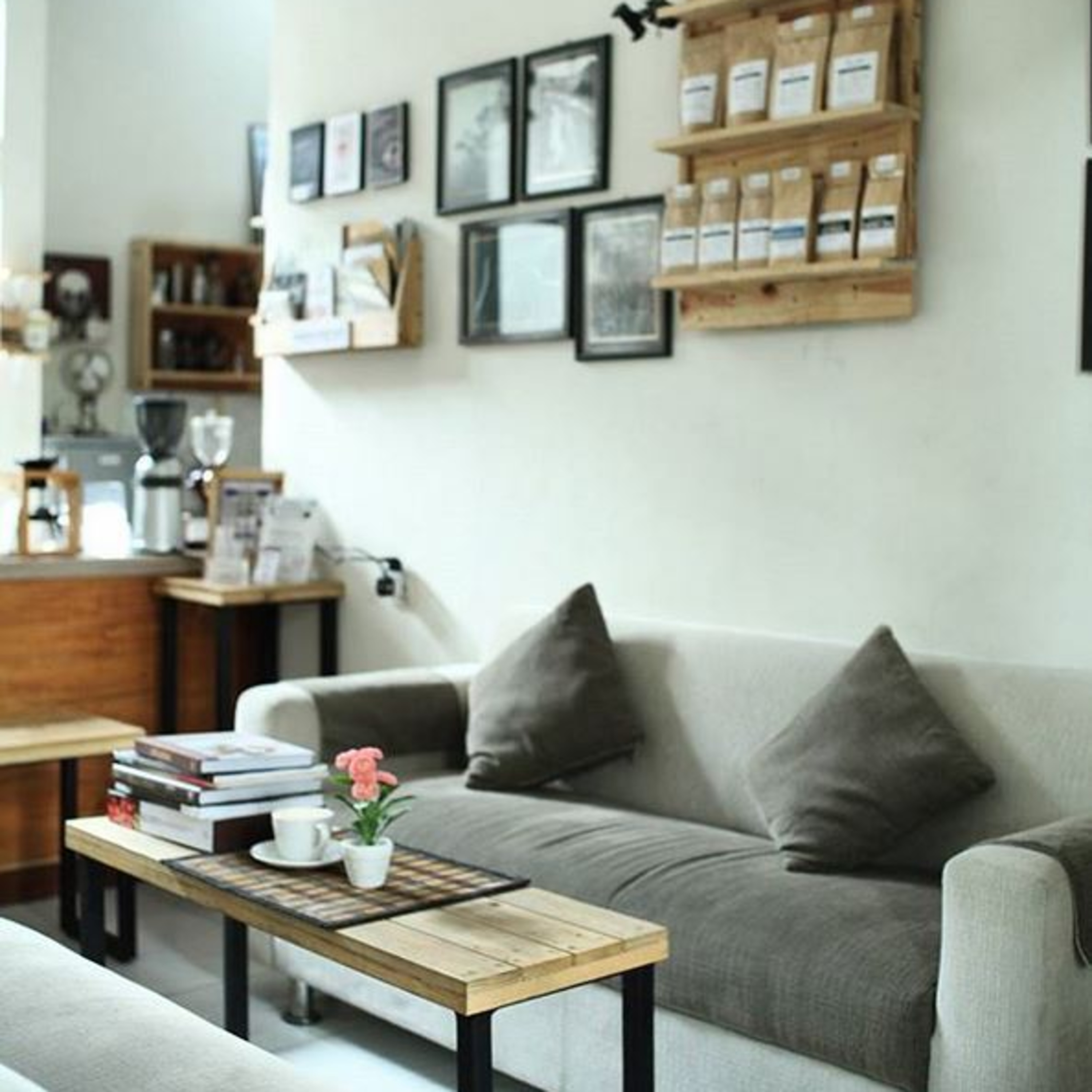 CoffeeTalk.studio