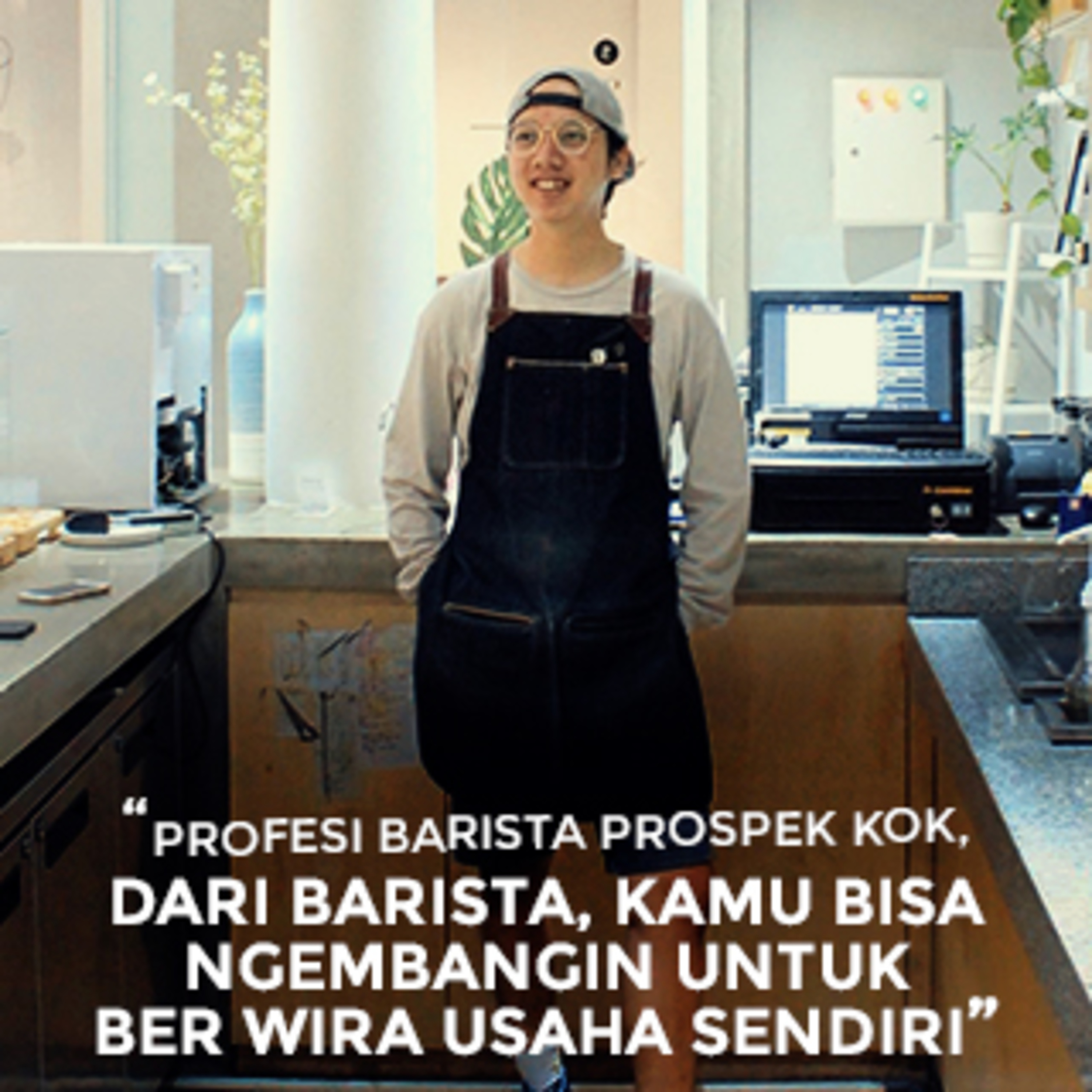 CoffeeTalk.studio