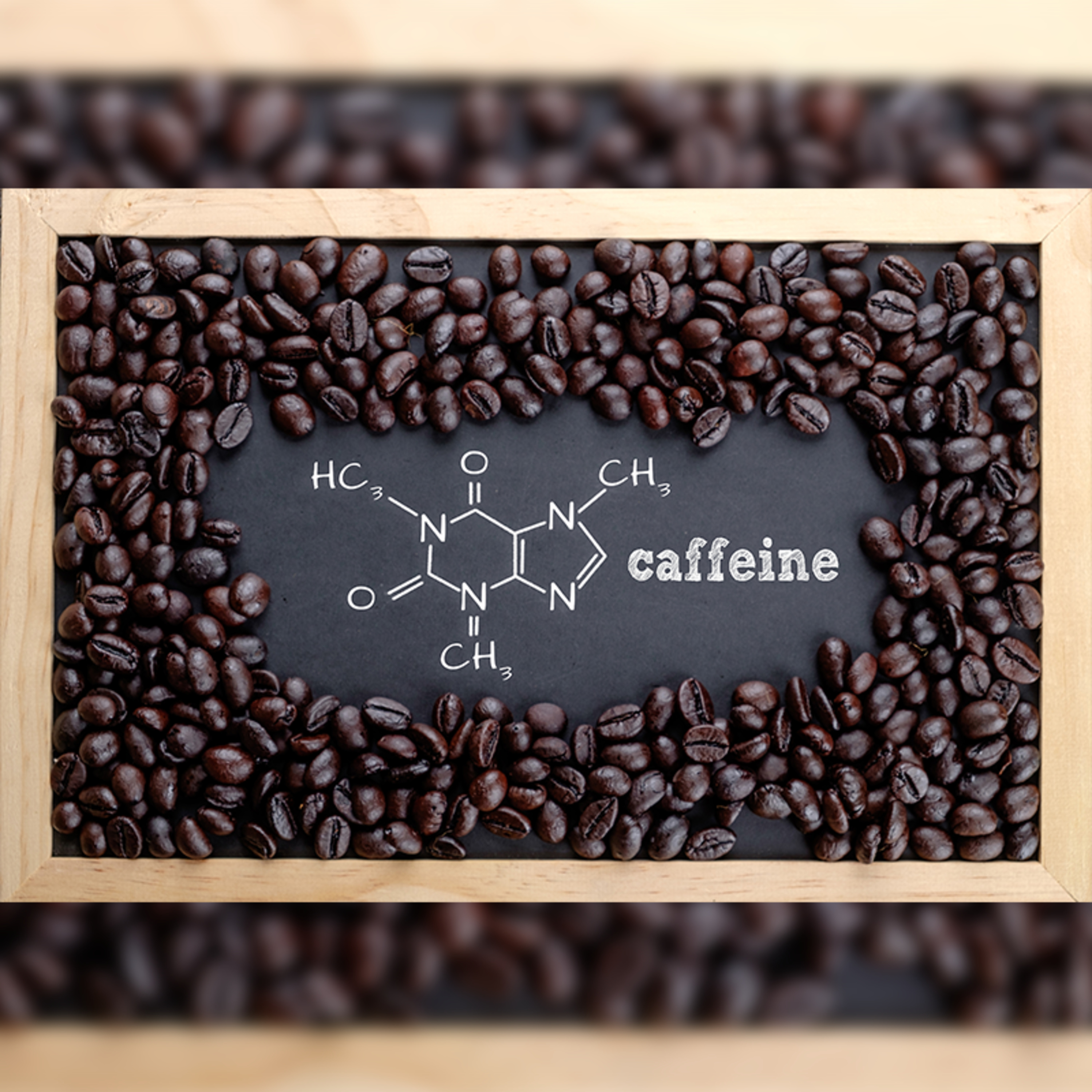 カフェインの本当の効果 これを知ればコーヒーの飲み方が変わる Dmt杉山のチョットためになる話 日本オランダ徒手療法協会 Podcast Podtail