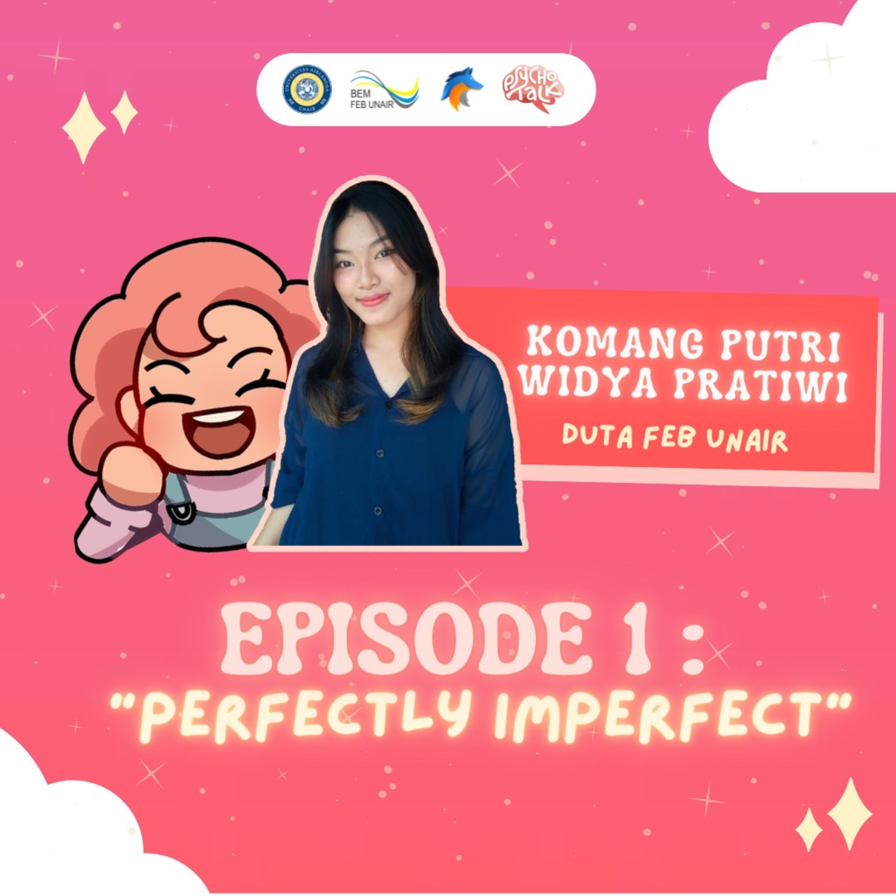 Bembincang by BEM FEB UNAIR