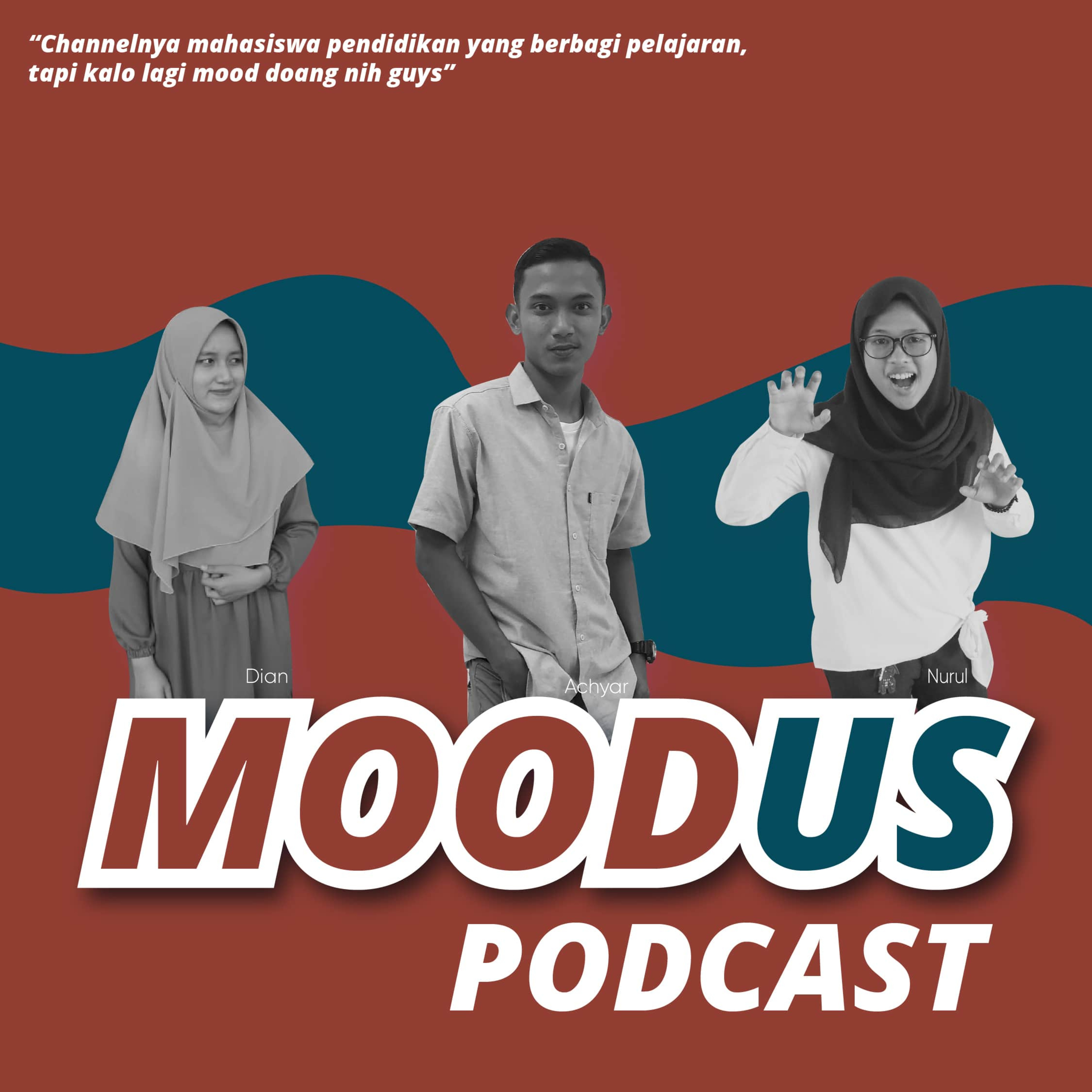 Belajar pake Chamilo. Apaan tuh? episode artwork