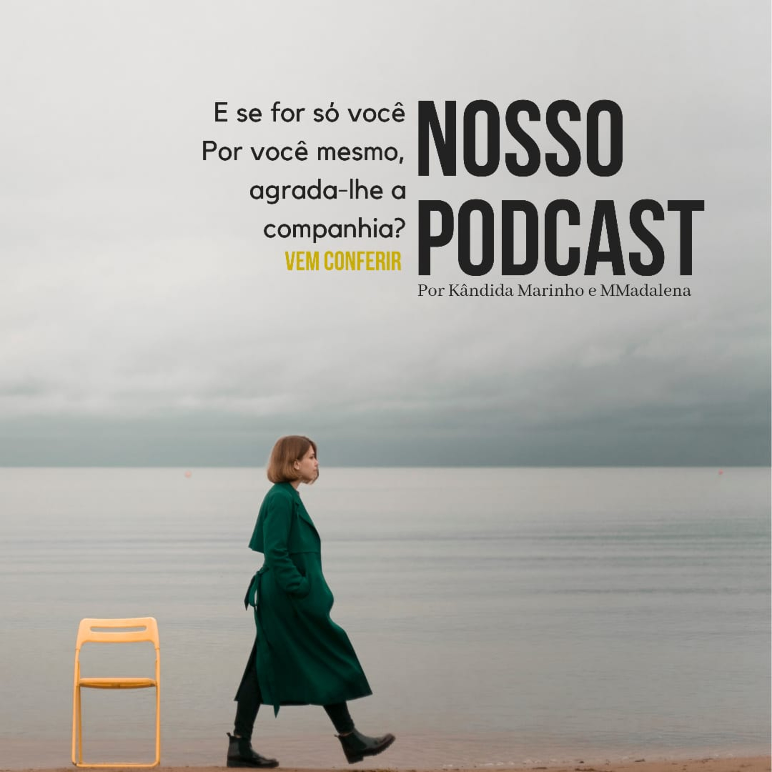 Nosso Podcast