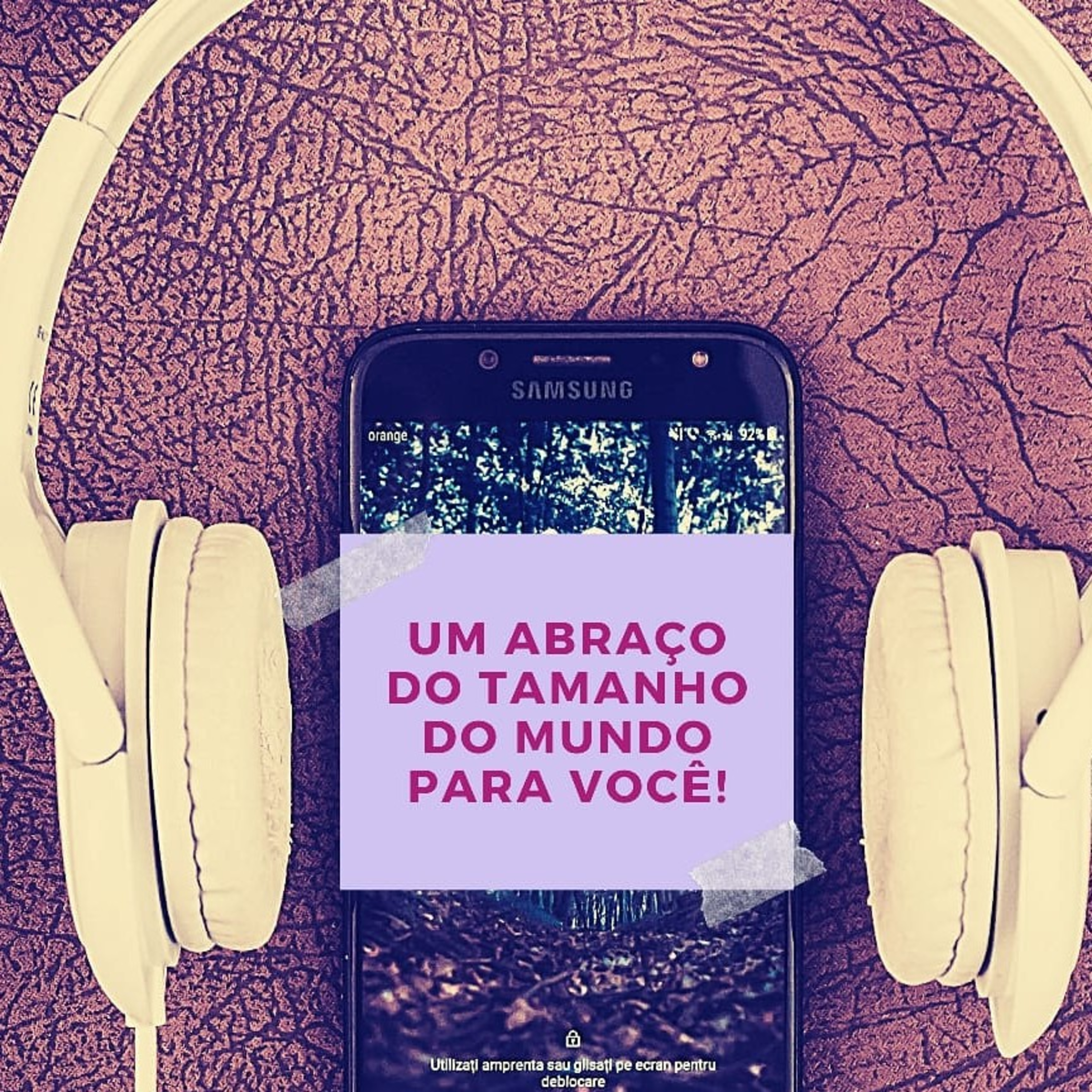 Nosso Podcast