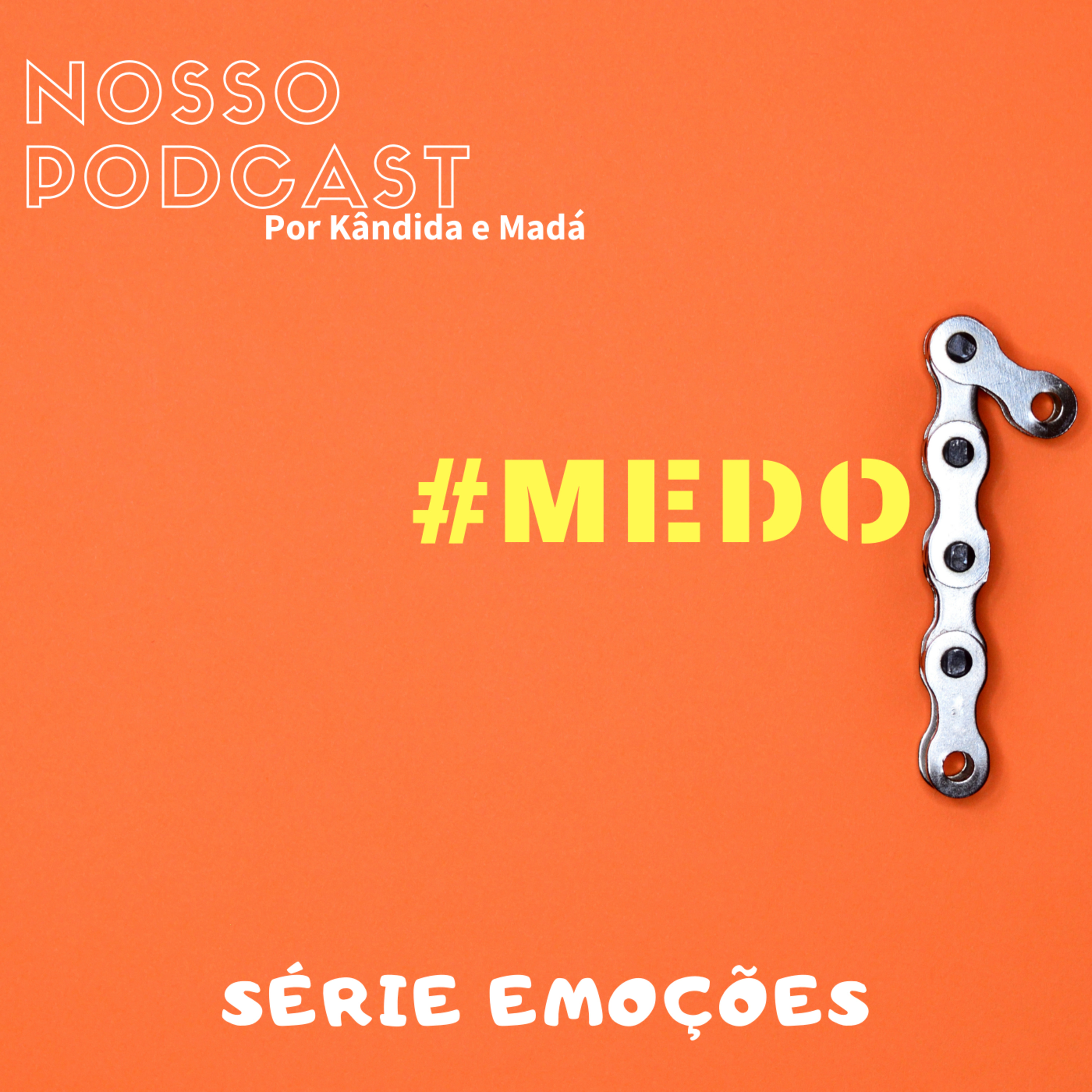 Nosso Podcast