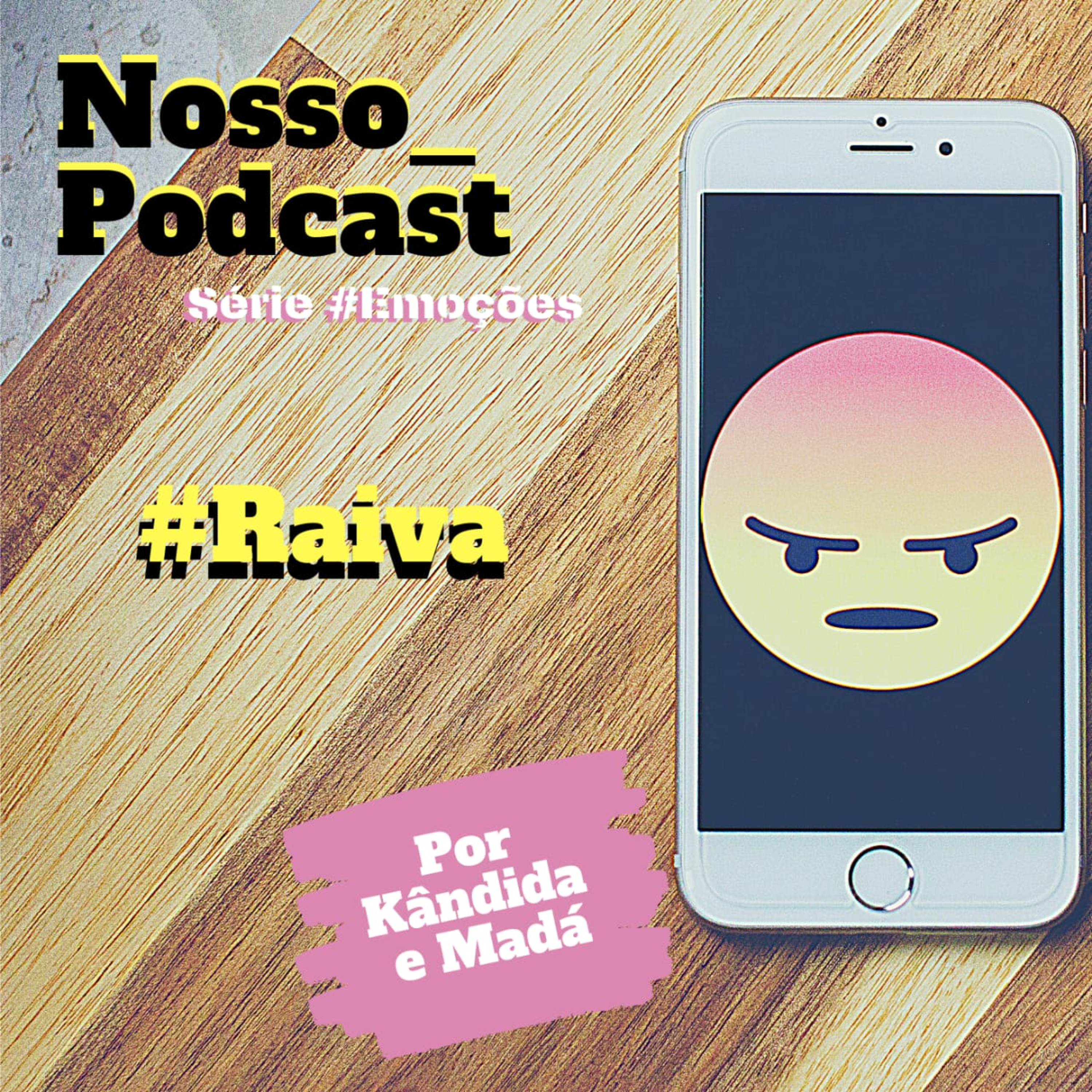 Nosso Podcast