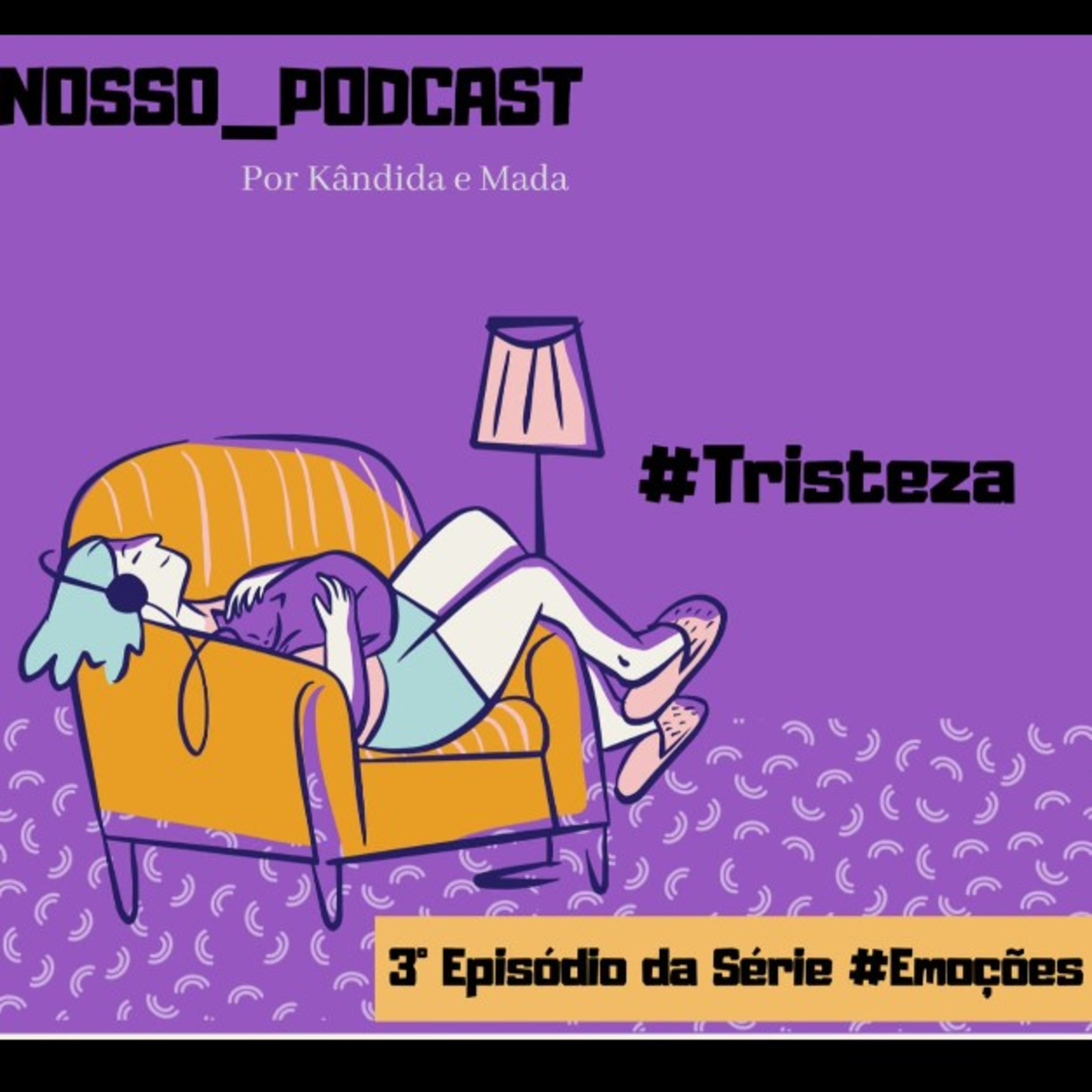 Nosso Podcast