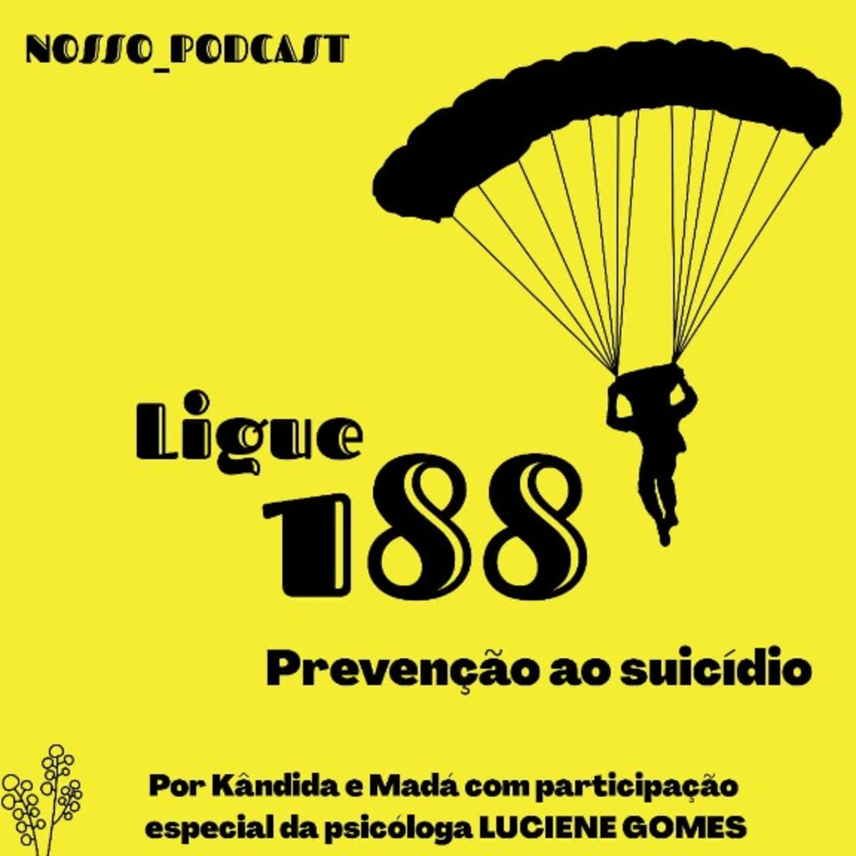 Nosso Podcast