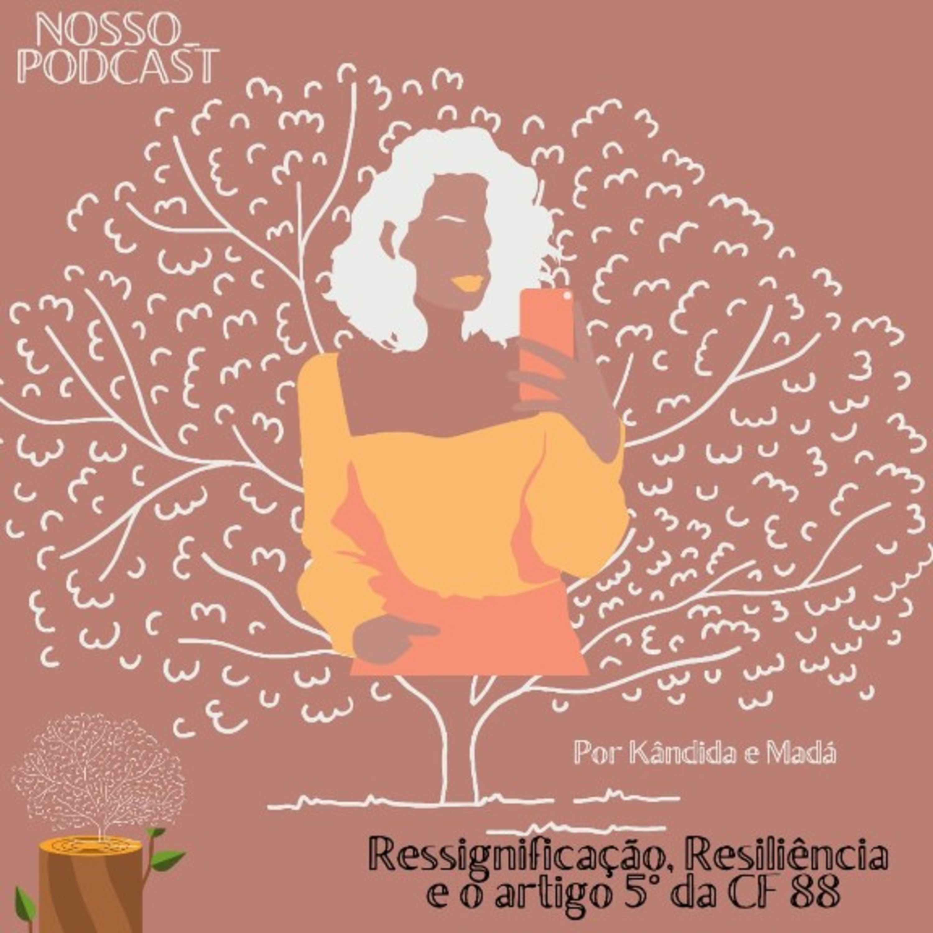 Nosso Podcast