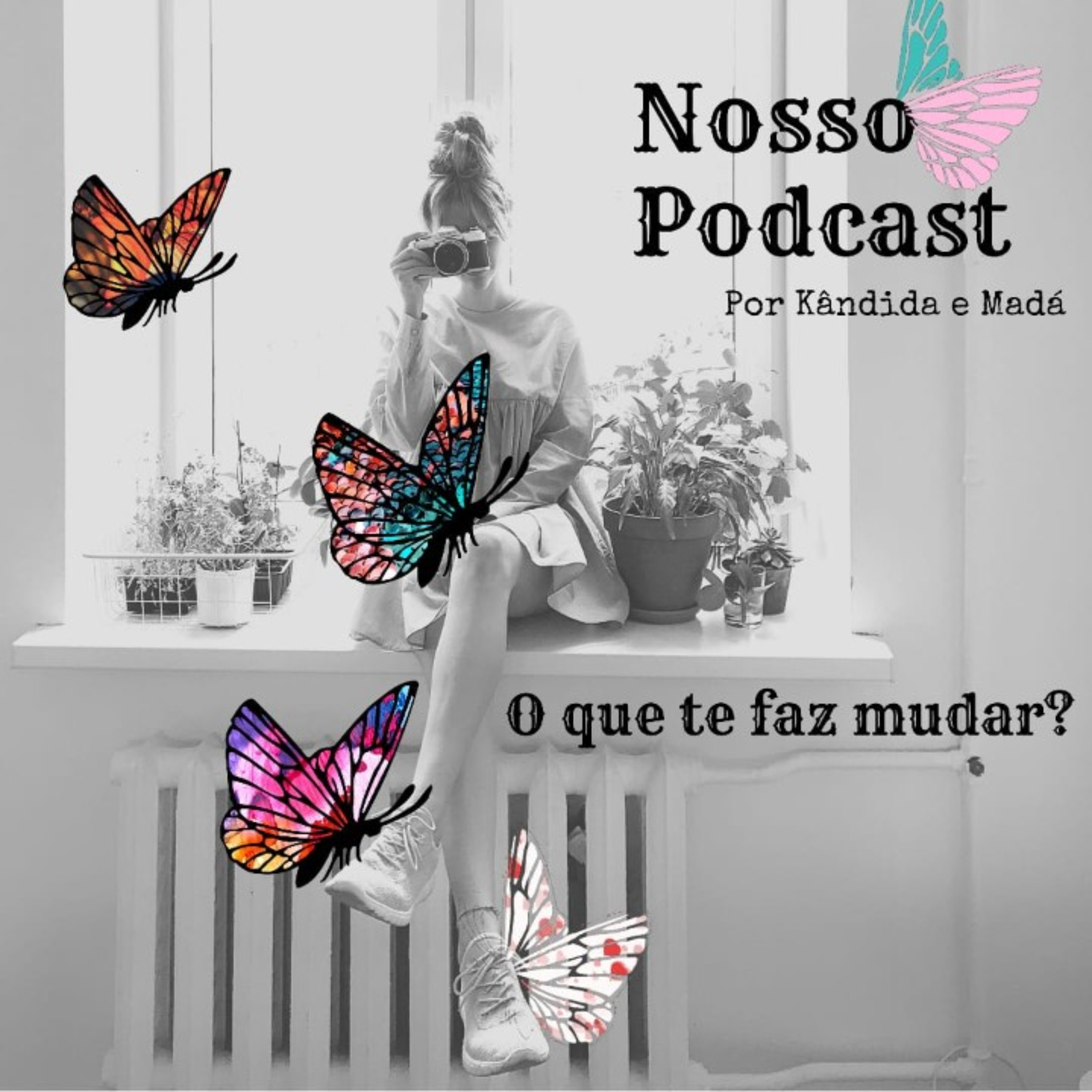 Nosso Podcast
