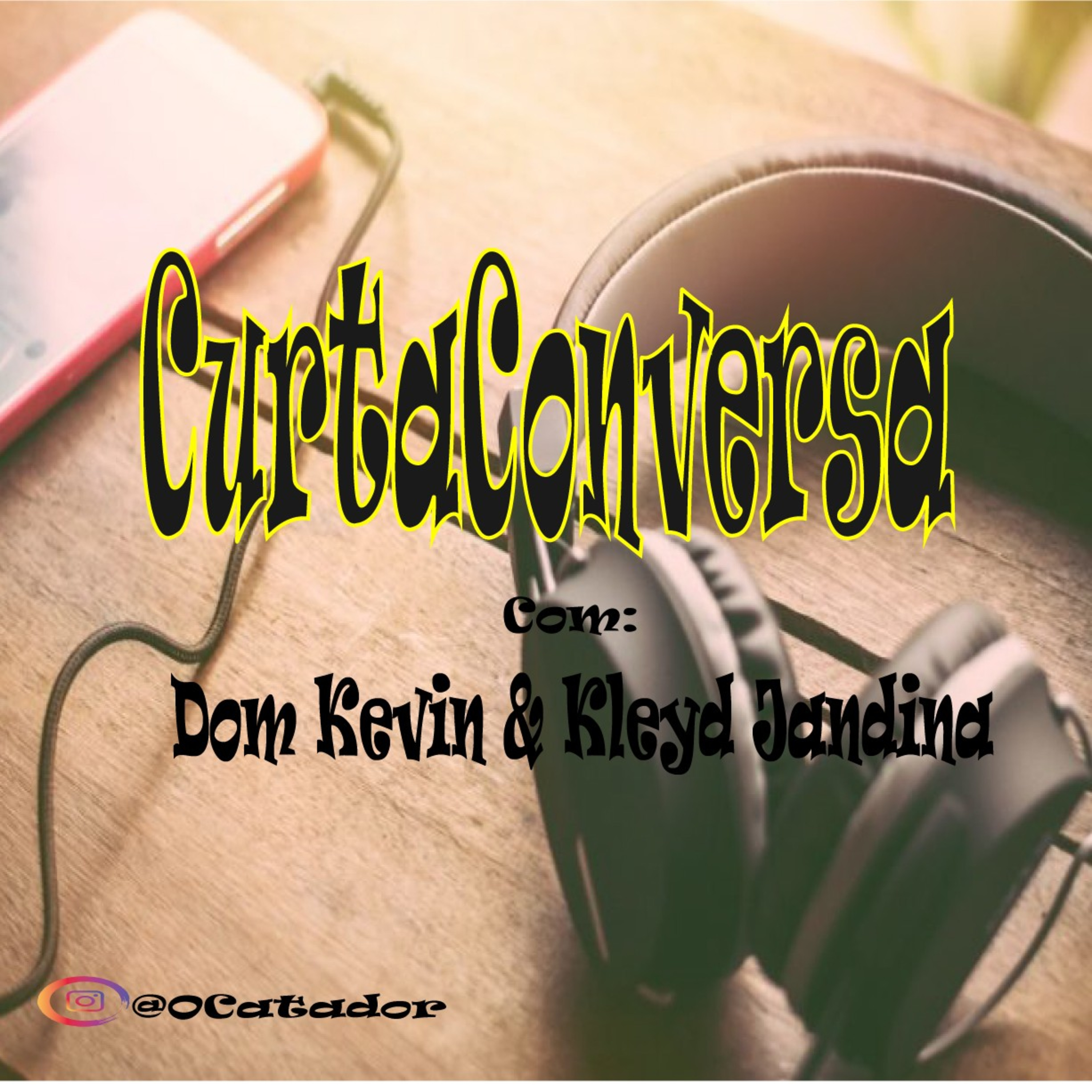 Tudo Junto podcast