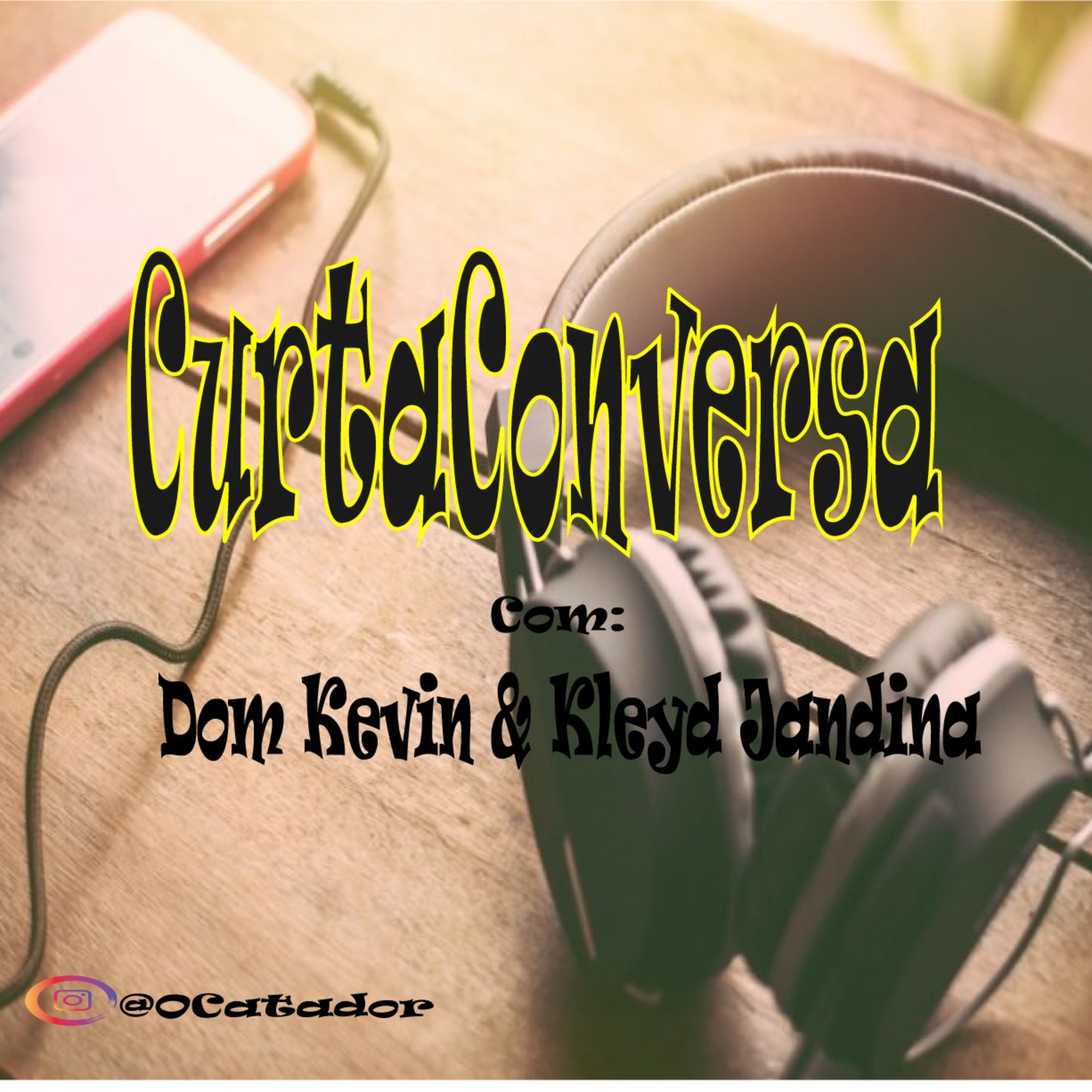 Tudo Junto podcast